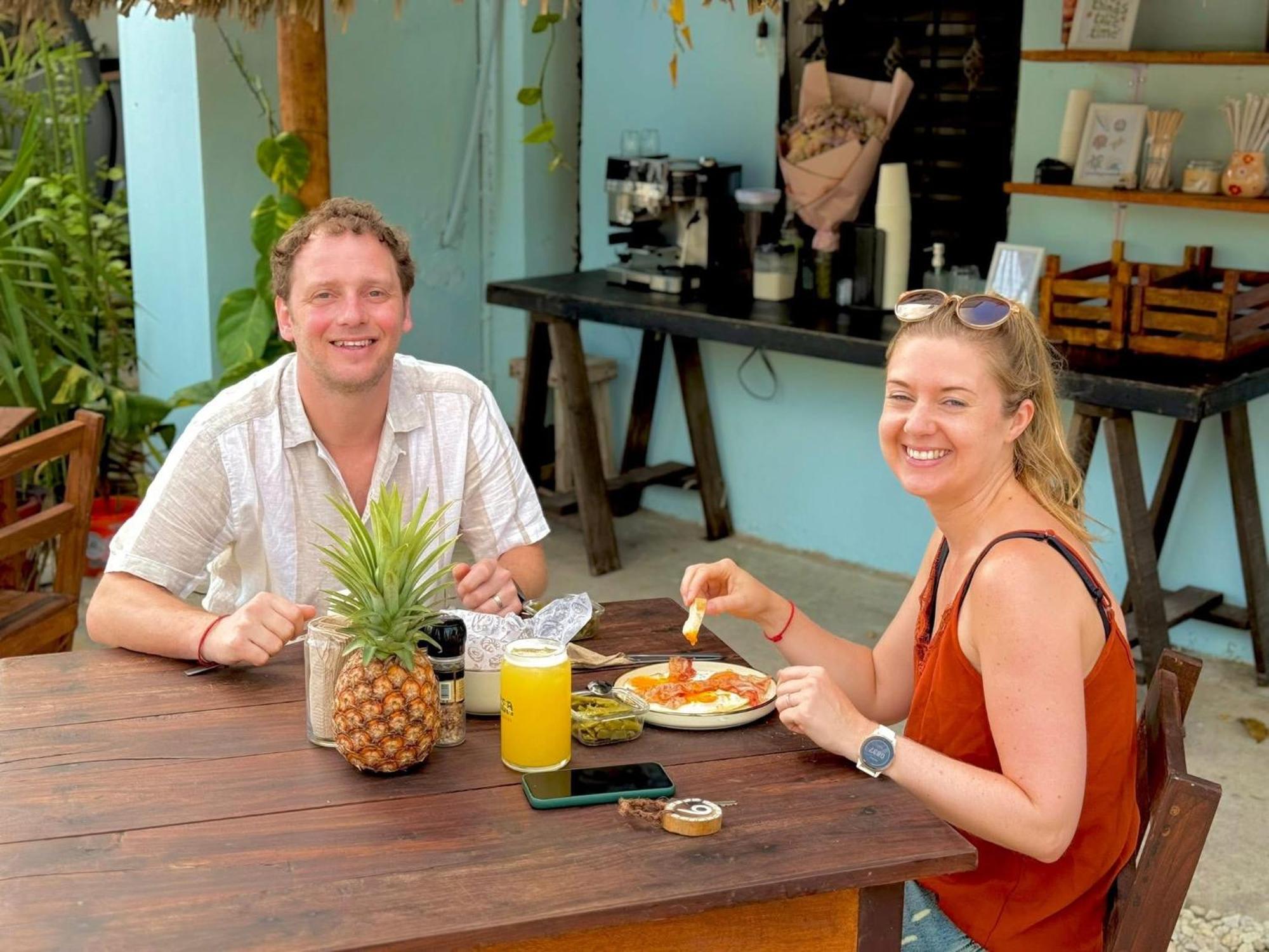 Hotel Jaiba Mahahual - Adults Only, foto 6