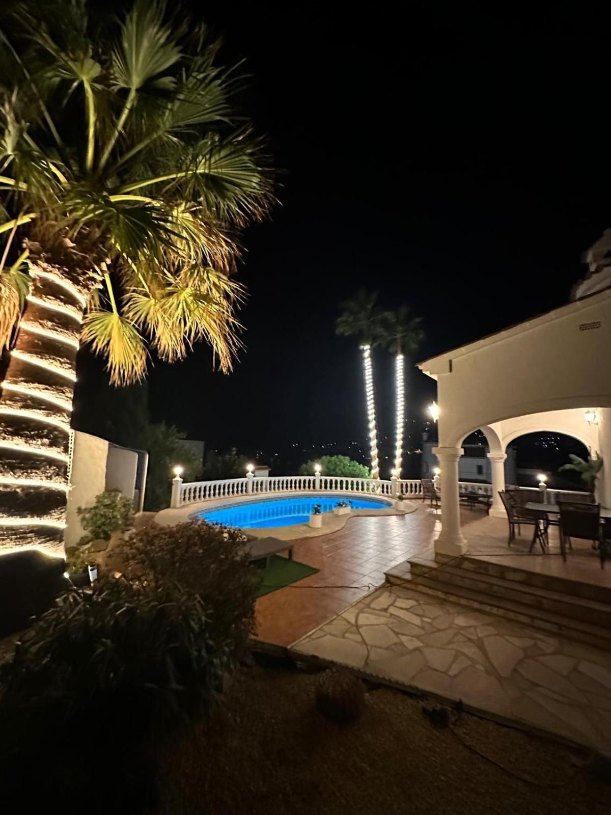 Villa Mara