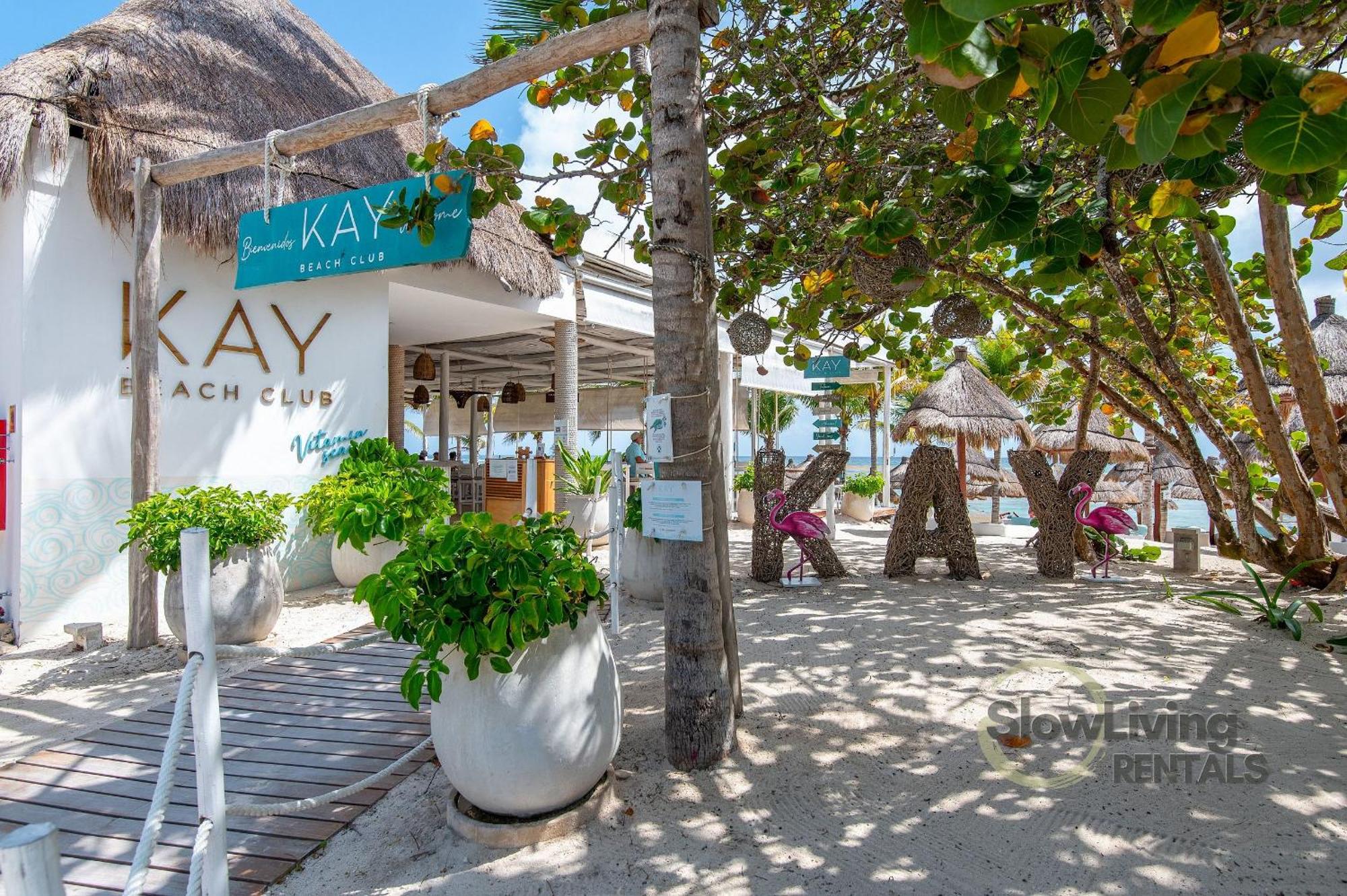 Design Villa · Tulum Country Club · PGA Golf, foto 12