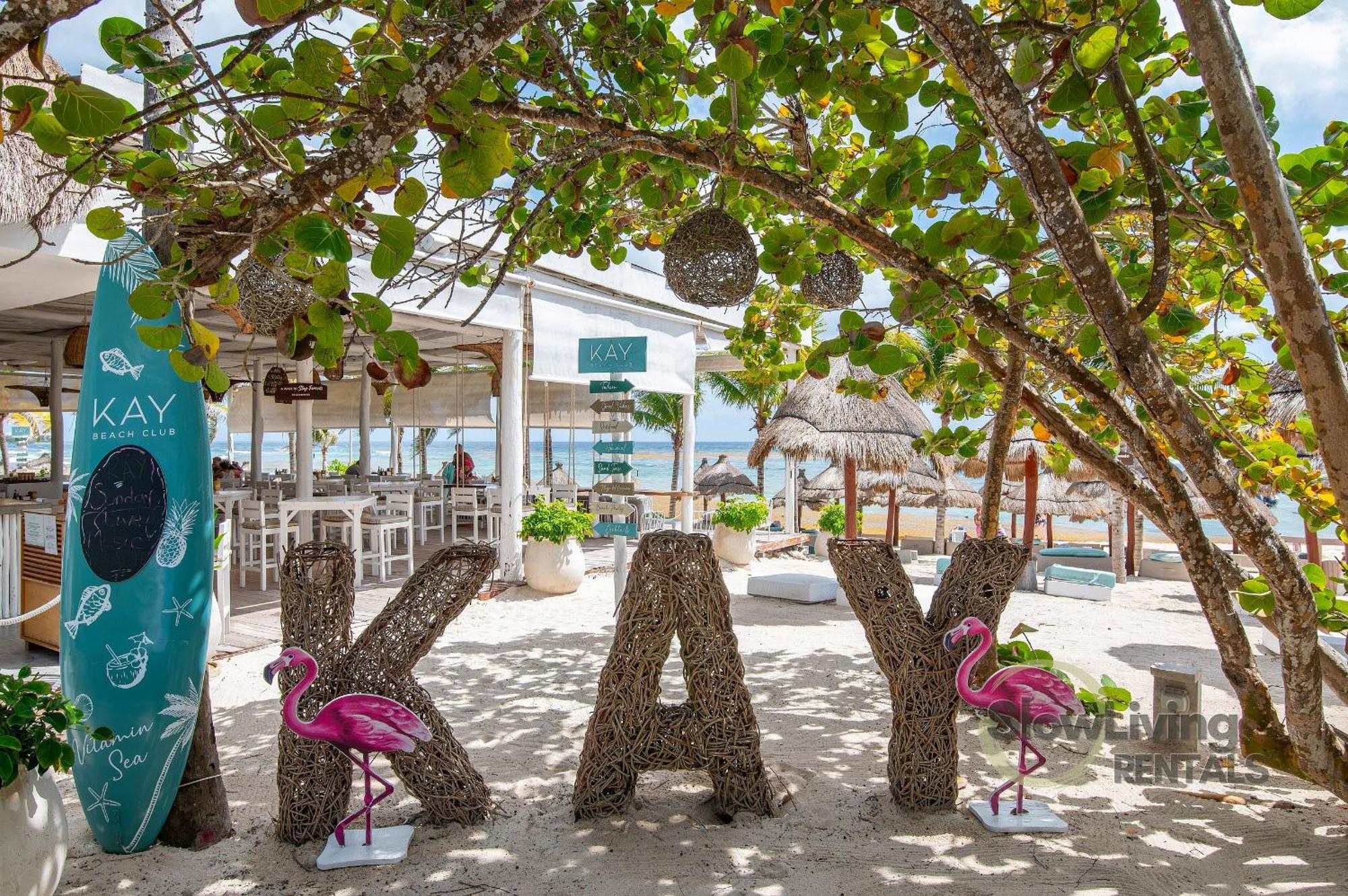 Design Villa · Tulum Country Club · PGA Golf, foto 13