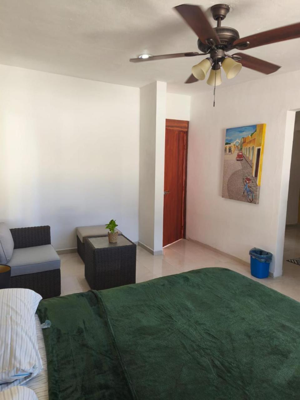Suite Amplia y Cómoda en Zona Norte de Mérida, foto 7