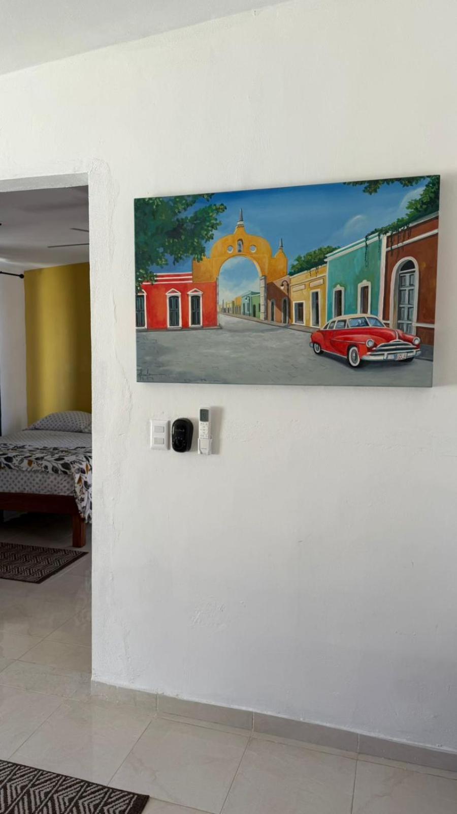 Suite Amplia y Cómoda en Zona Norte de Mérida, foto 8