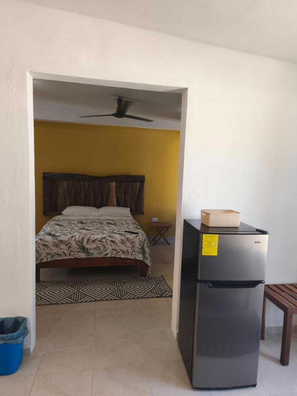 Suite Amplia y Cómoda en Zona Norte de Mérida, foto 15