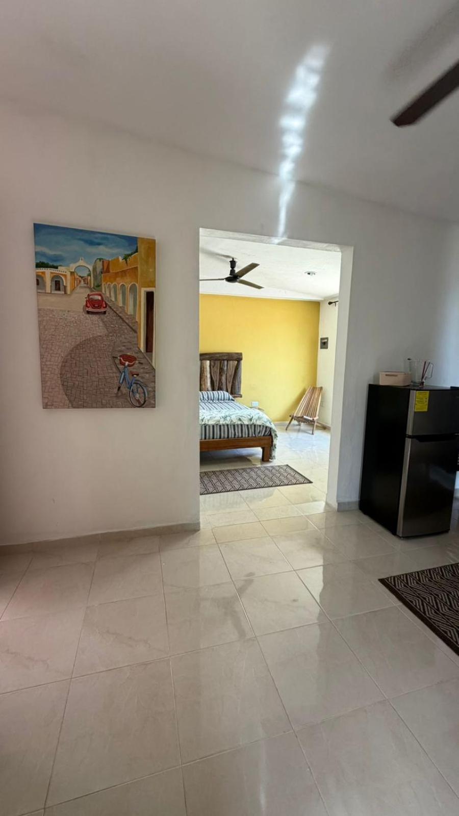 Suite Amplia y Cómoda en Zona Norte de Mérida, foto 16