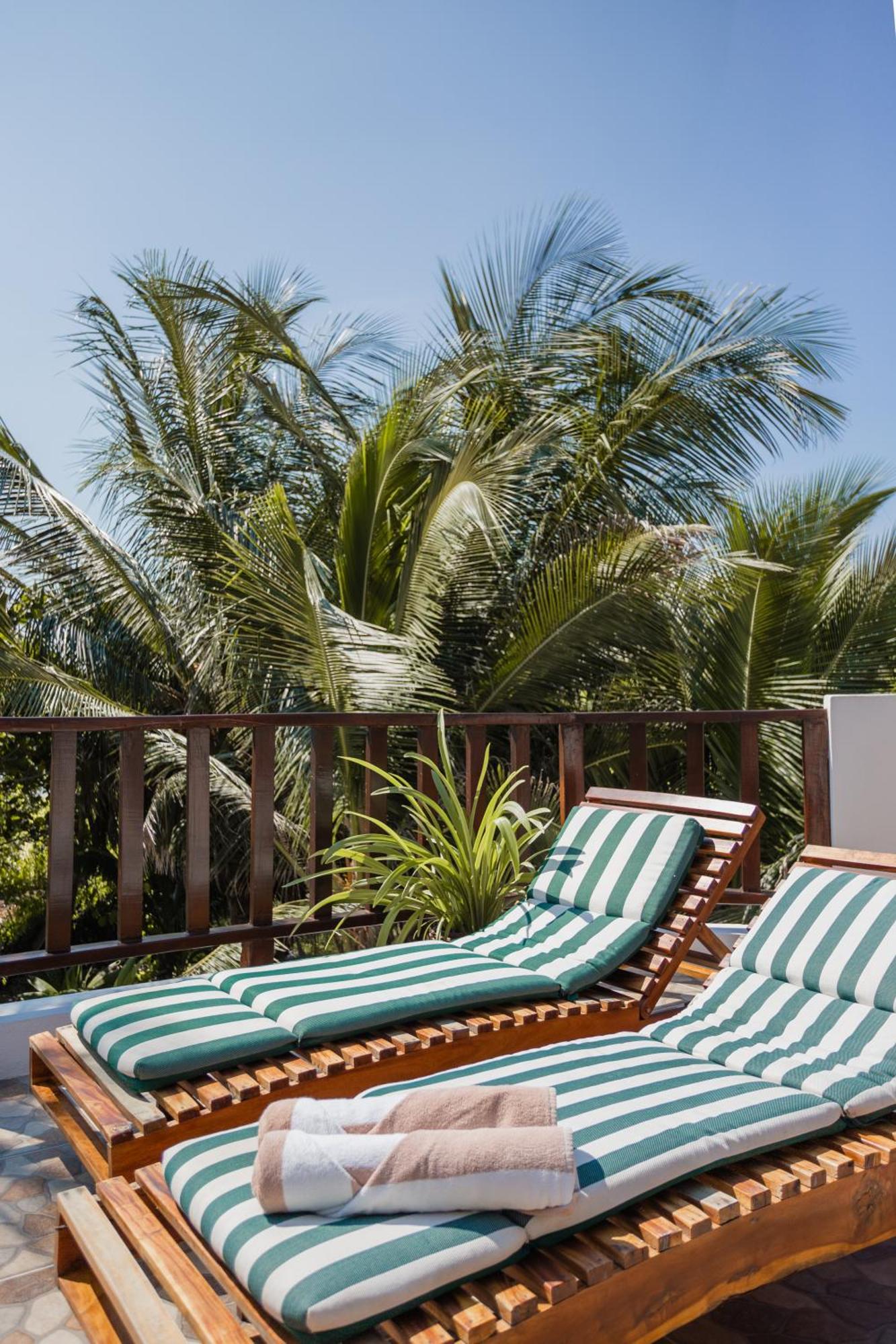 Casa Colibrí Tankah, imagen 2