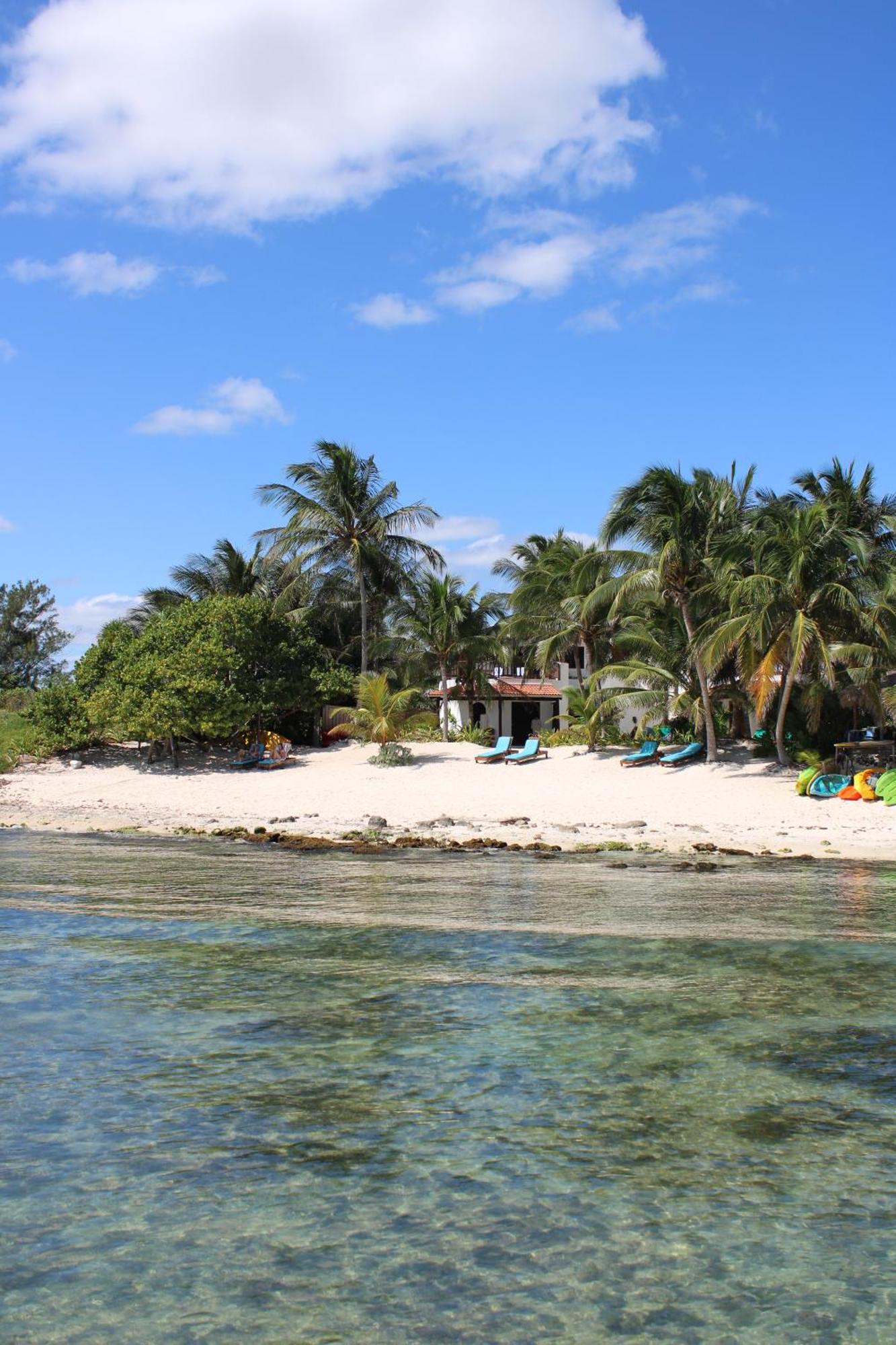 Casa Colibrí Tankah, foto 10
