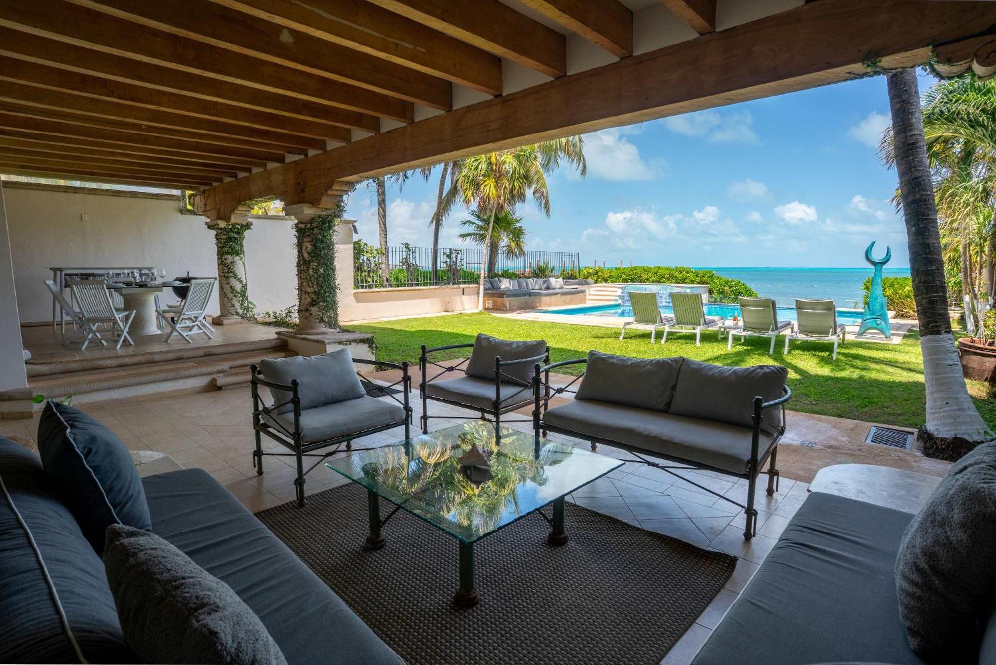 Villa Serena, imagen 4