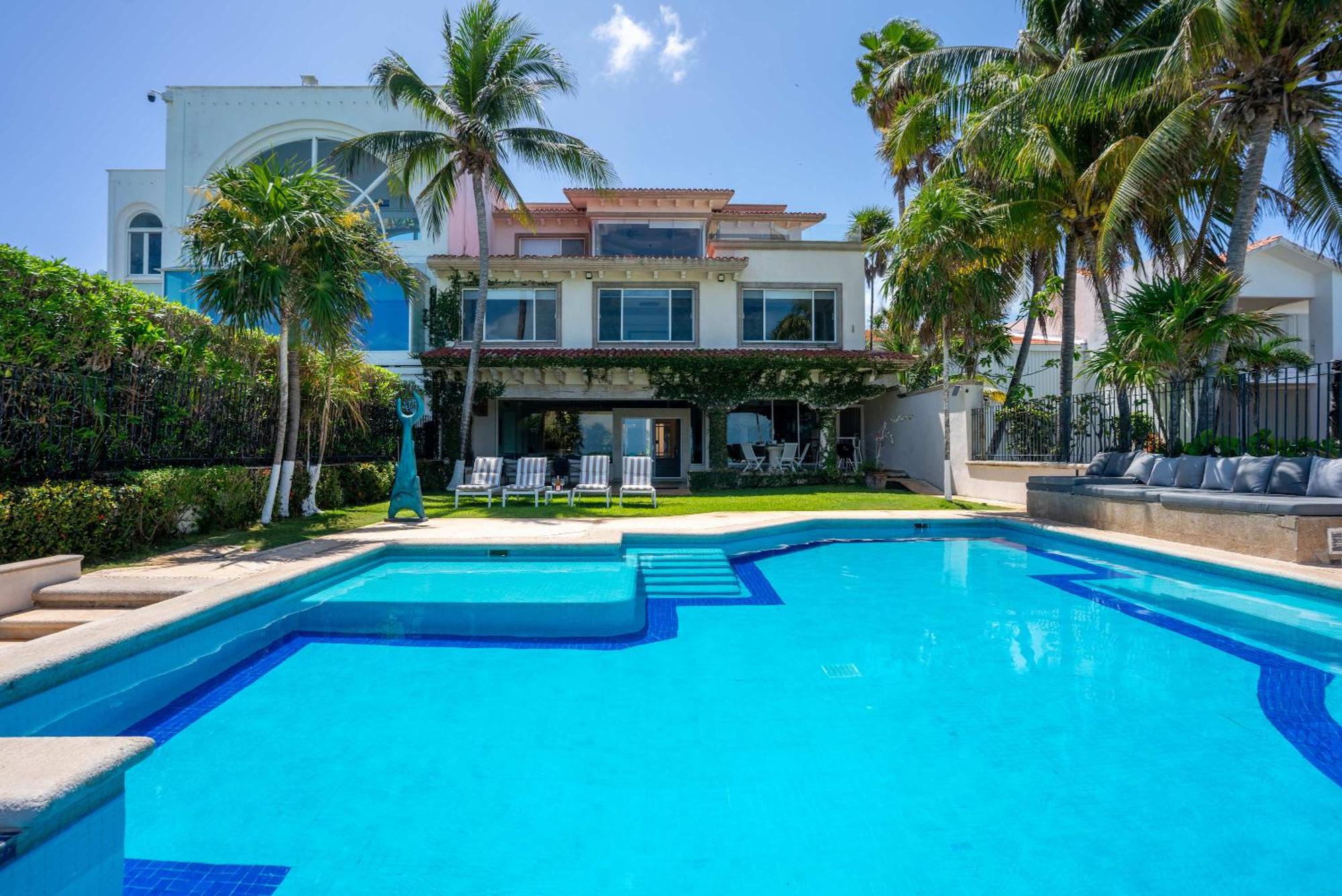Villa Serena, foto 9