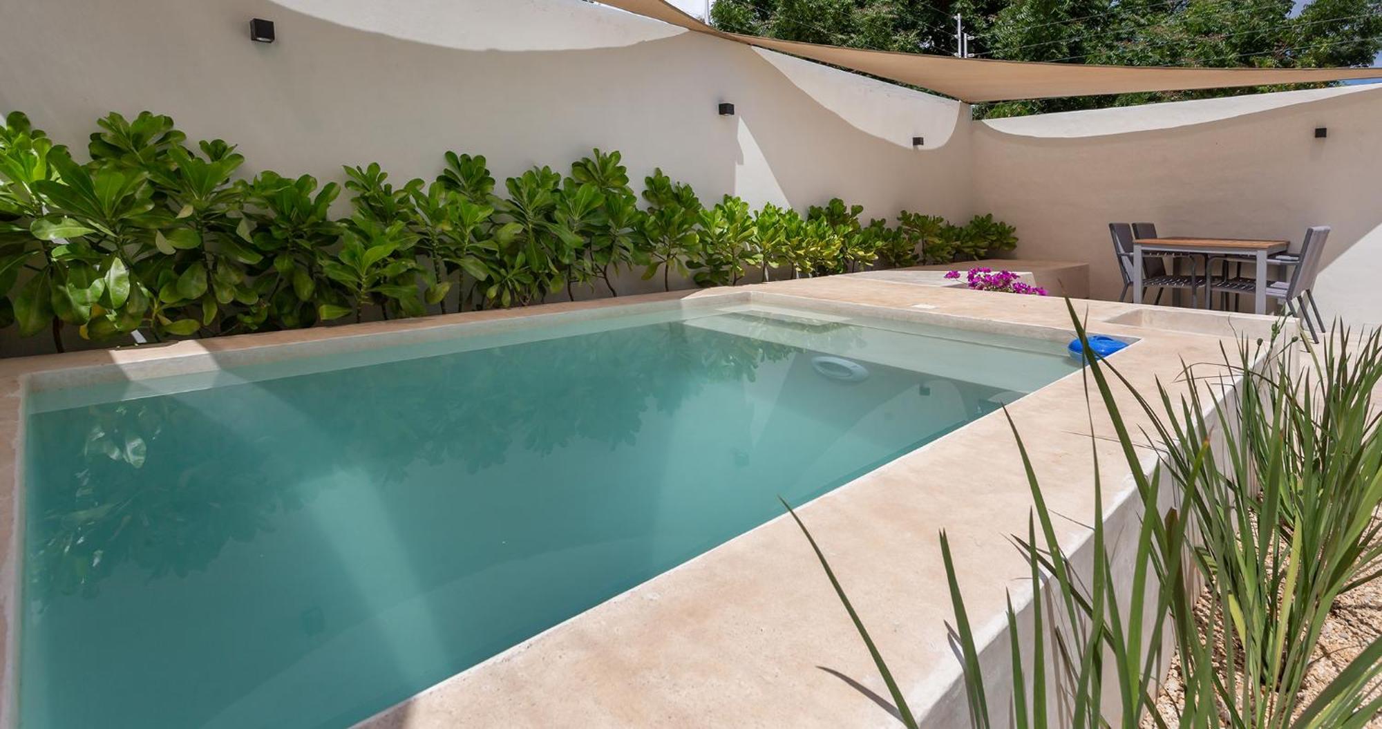 Casa Venado