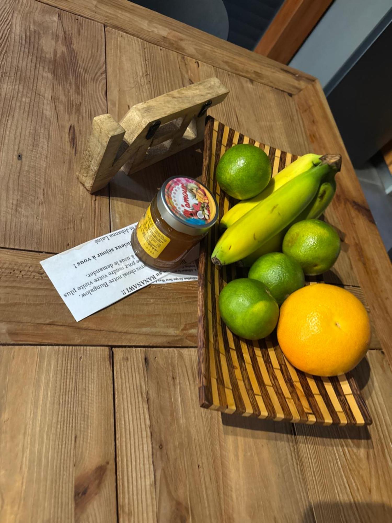Le Bananawi, foto 14