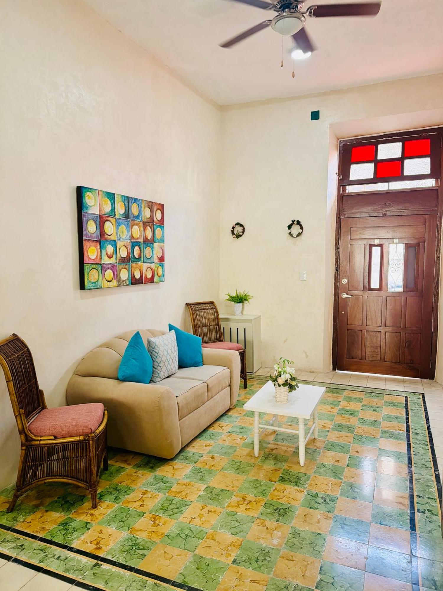 Casa Perez - House with pool in the center, foto 6