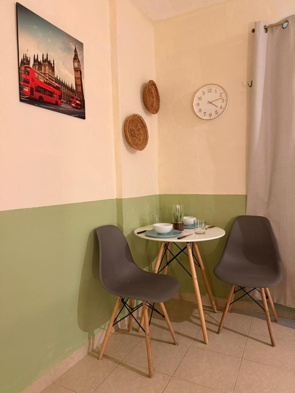 Estudio Moderno y Confortable en el Corazón de Francisco de Montejo, foto 6