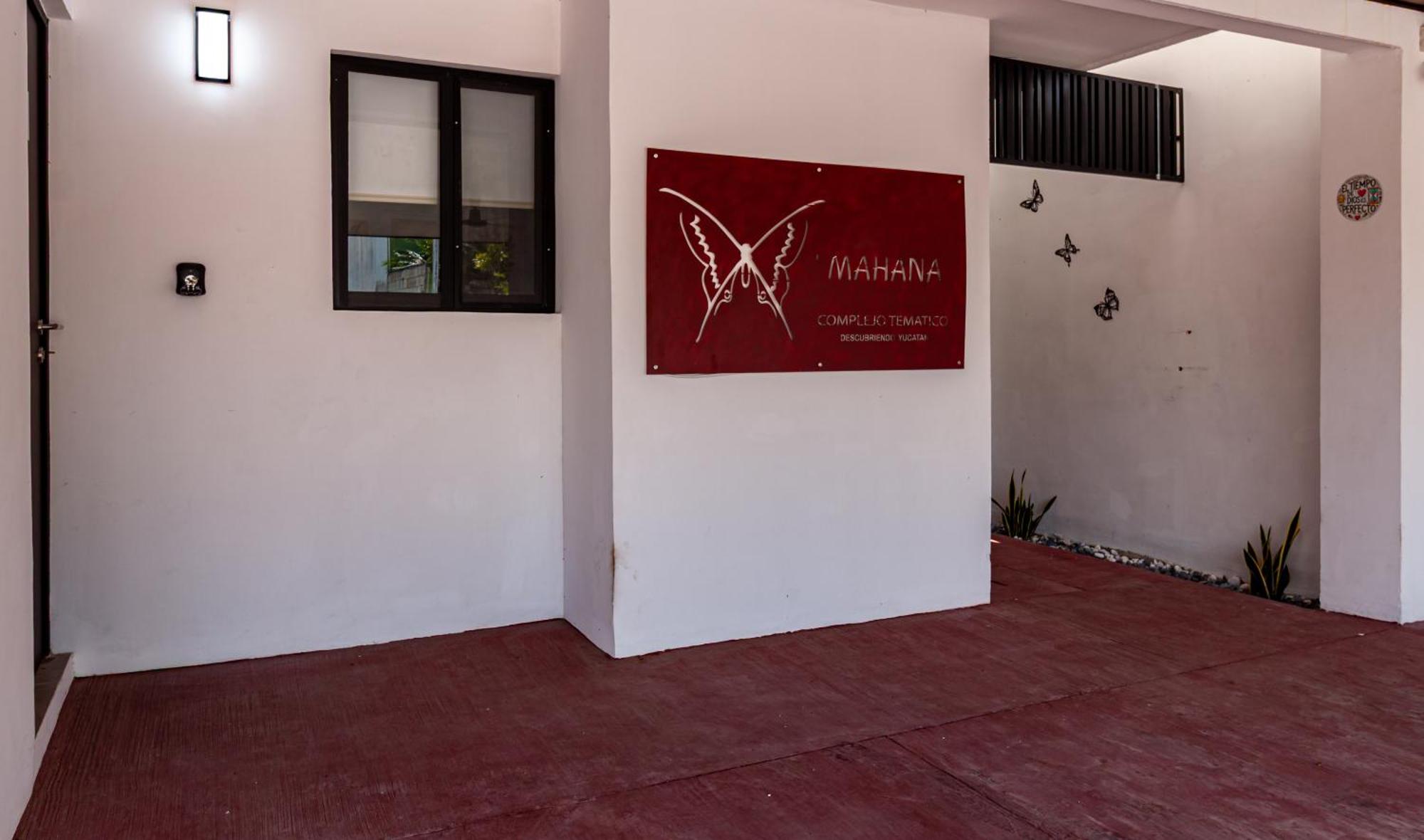 X Mahaná Apartamentos Temáticos, imagen 5
