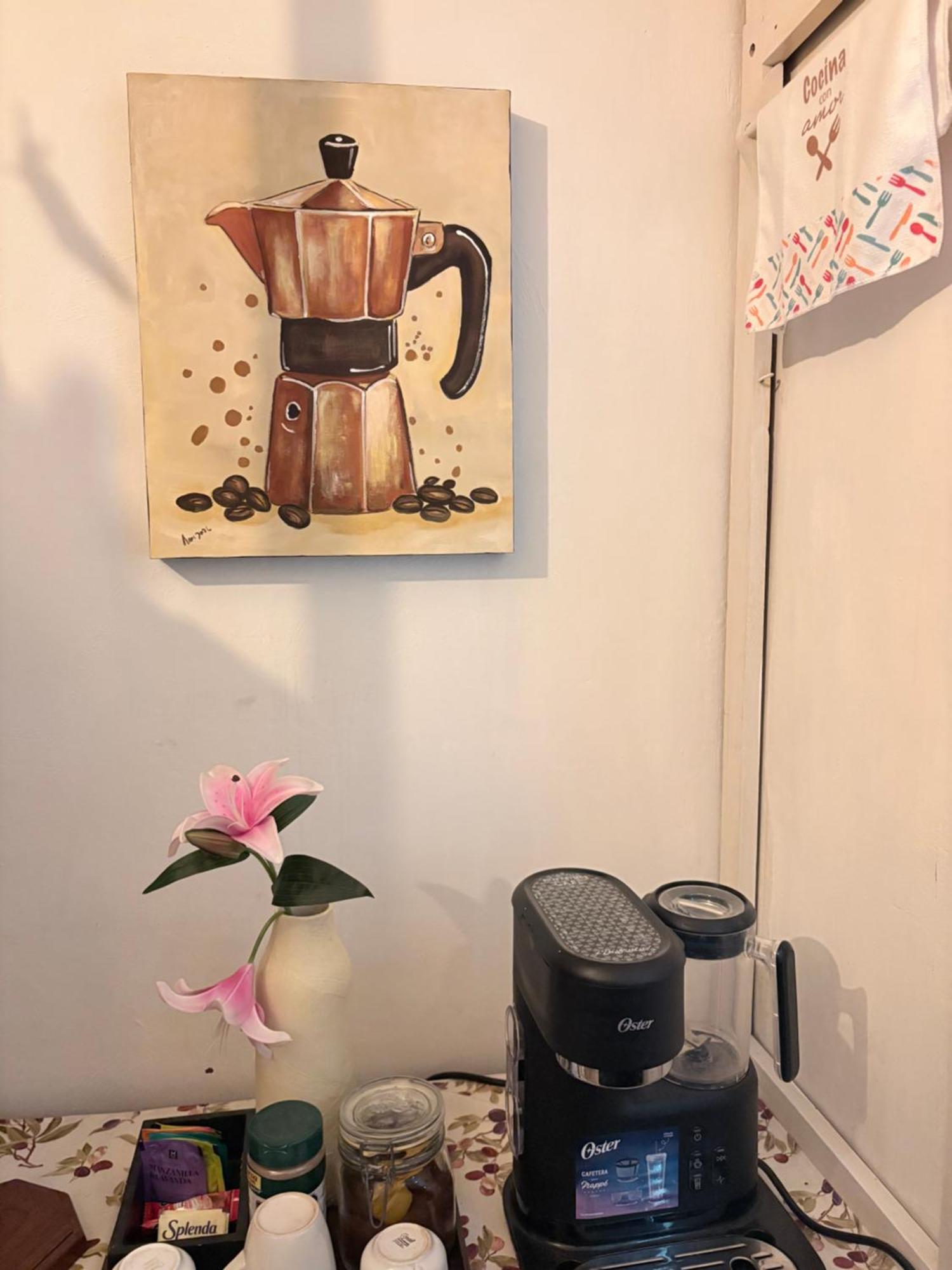 Casa Buenavista, foto 11