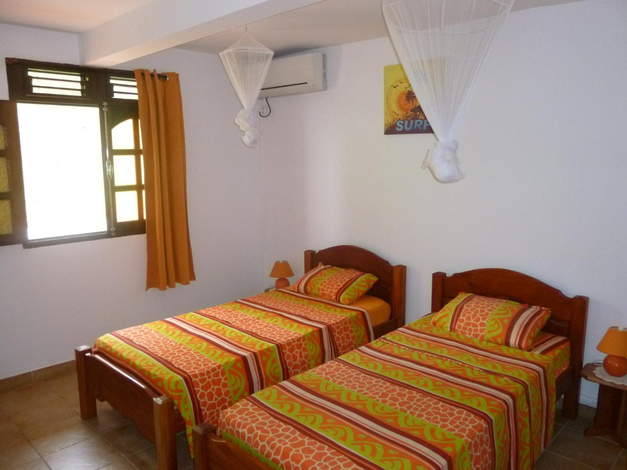 Appartements Allée des Ixoras, foto 16