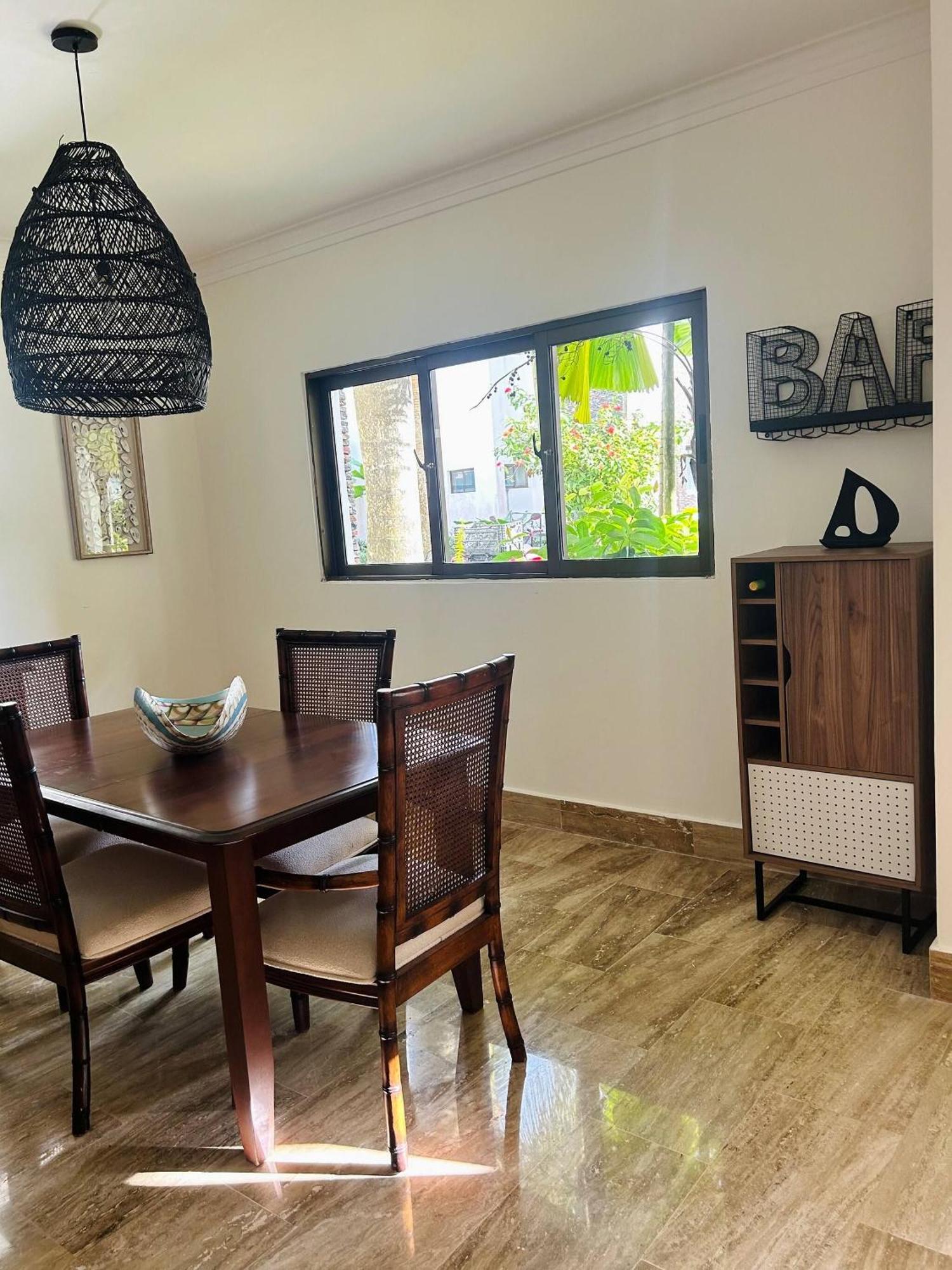 See you at the sea, Lovely Condo for a great Getaway in Las Terrenas, foto 12