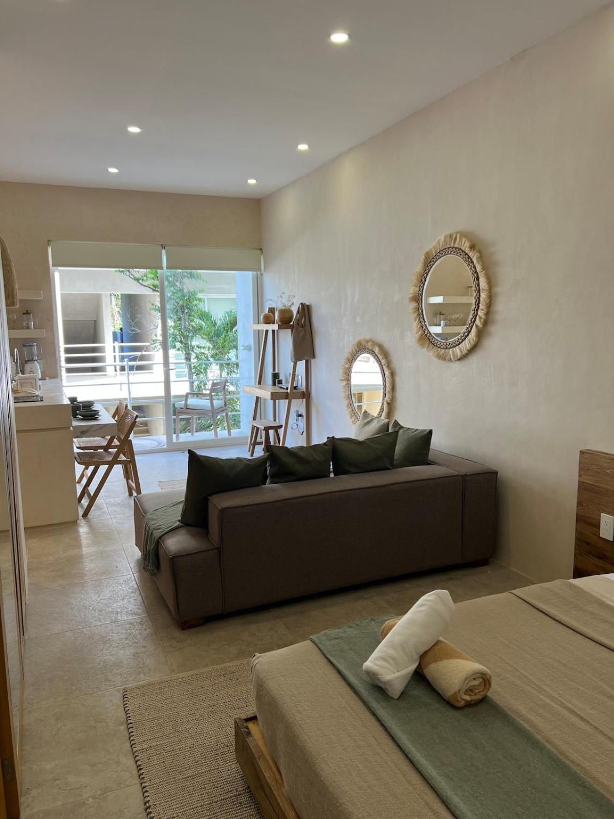 Studio l Top Location l 5 minutes from the beach, foto 8