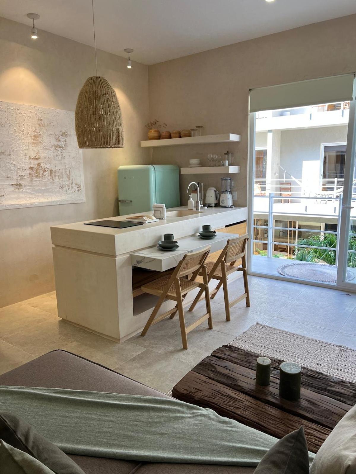 Studio l Top Location l 5 minutes from the beach, foto 12