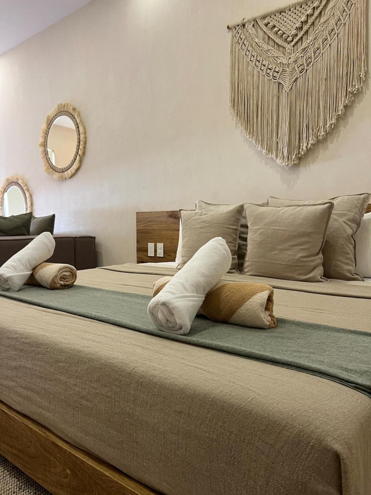 Studio l Top Location l 5 minutes from the beach, foto 14