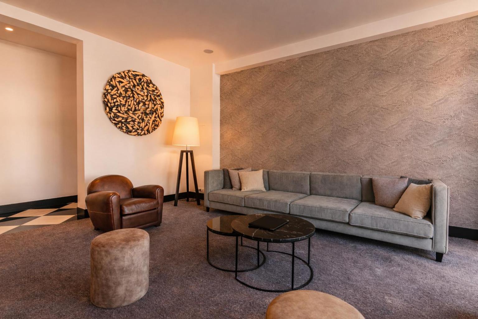 Hotel Le Bois De Bruges — foto 4
