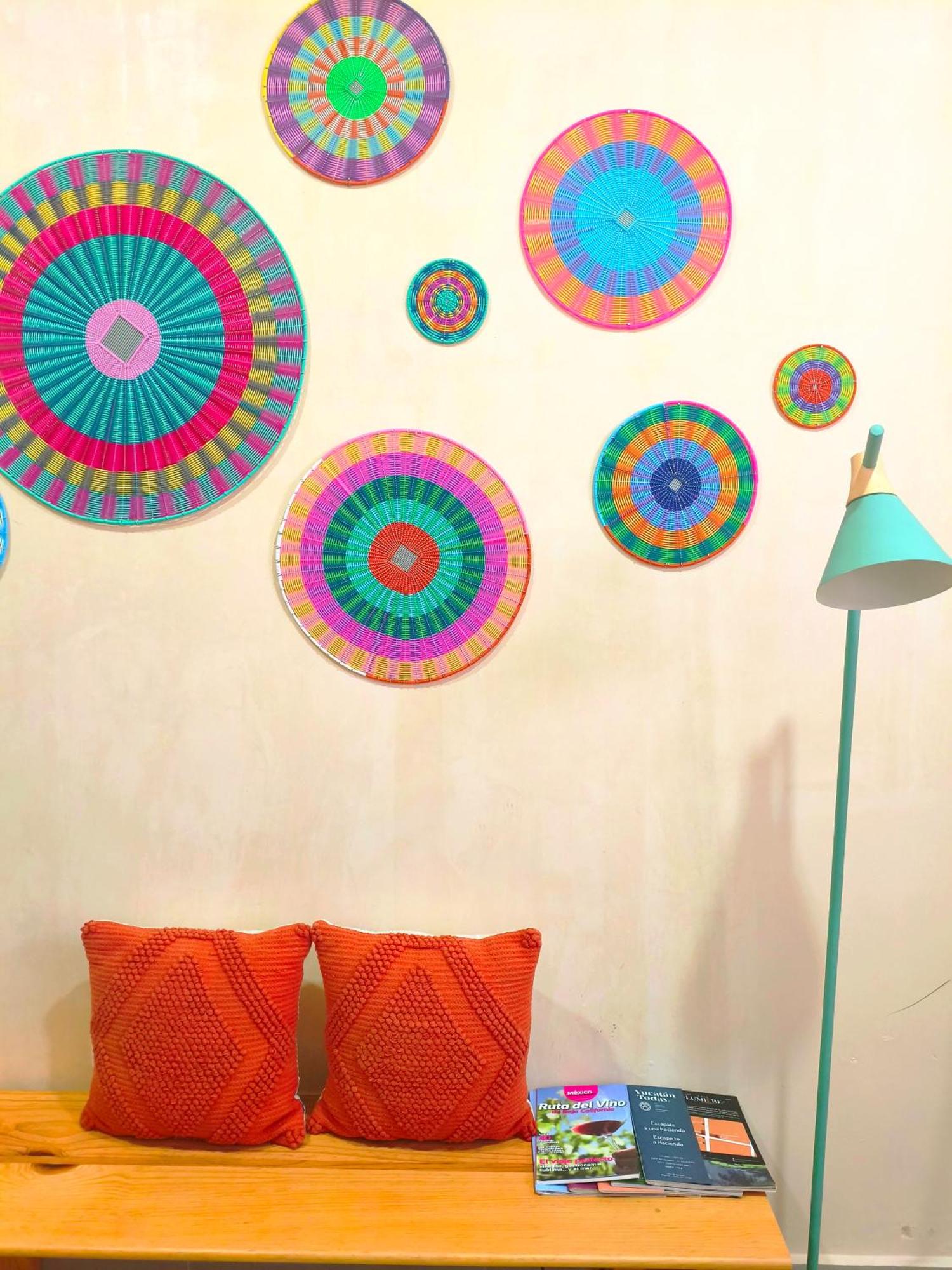 Villa Lara Palacios, tu oasis en Mérida, foto 15