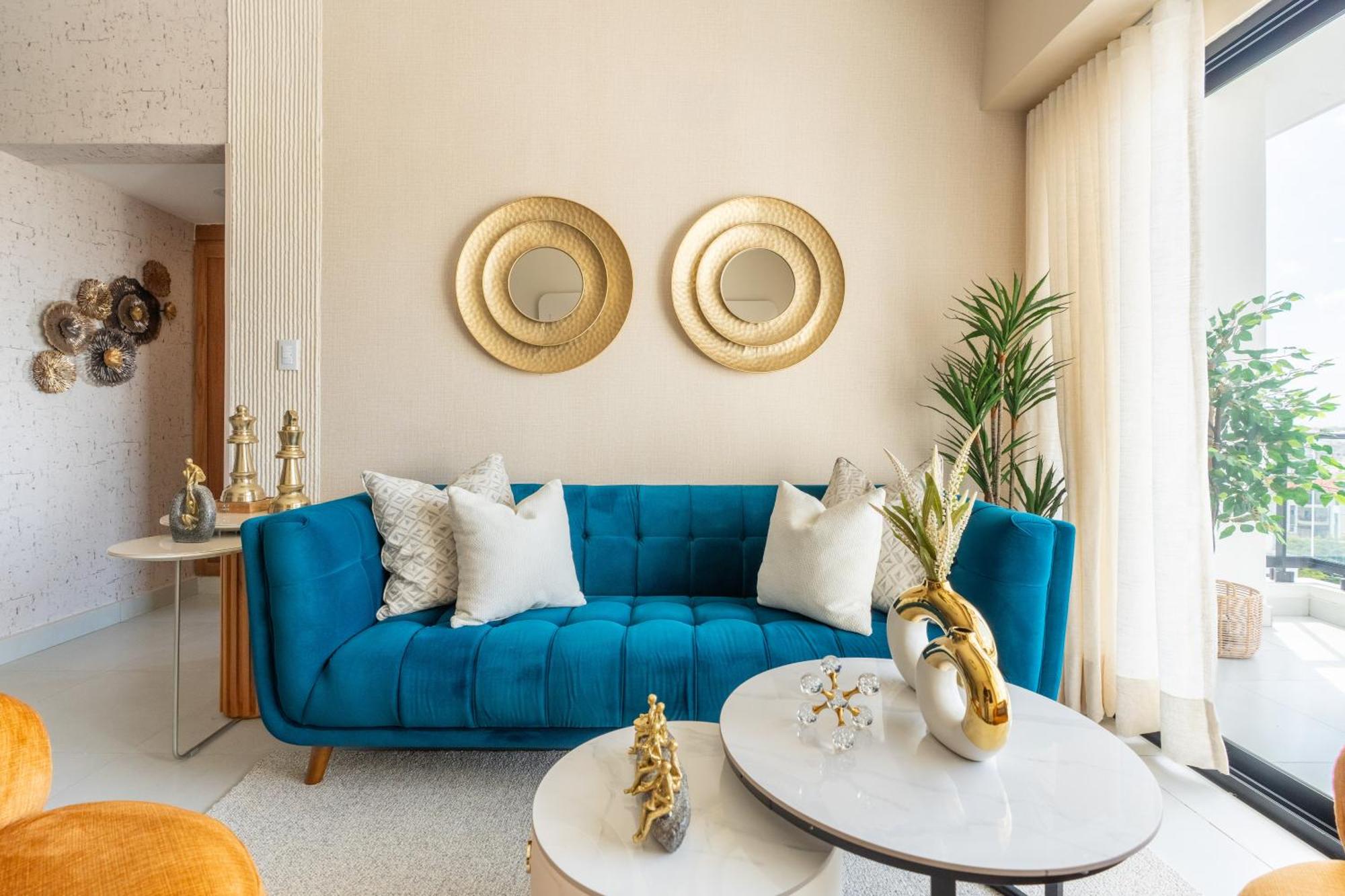 Moderno apartamento con jacuzzi y gimnasio, foto 11