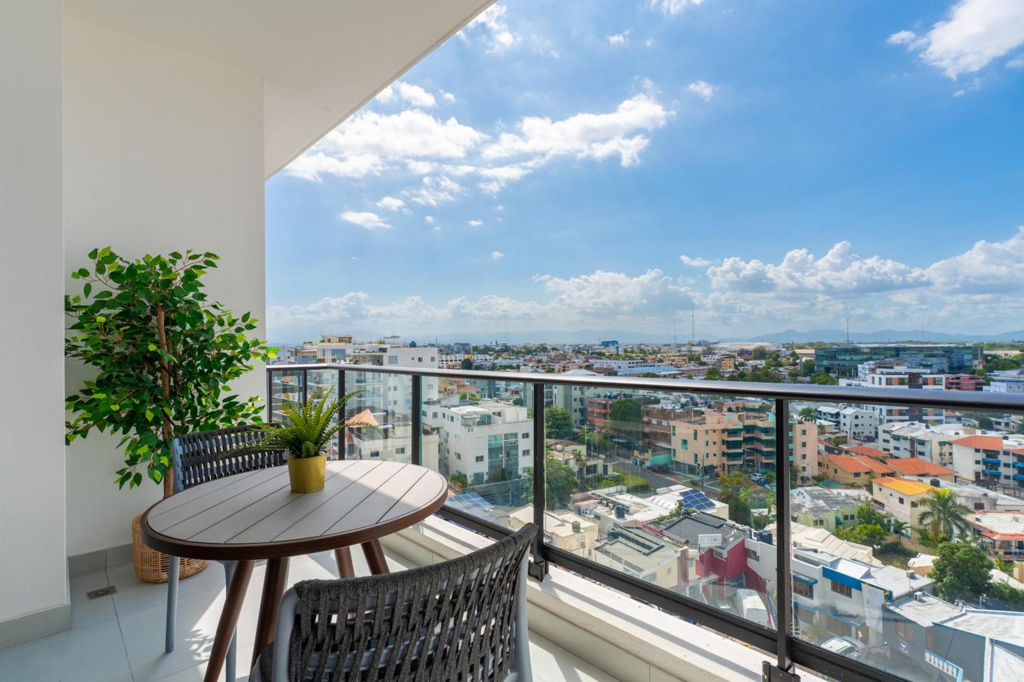 Moderno apartamento con jacuzzi y gimnasio, imagen 4