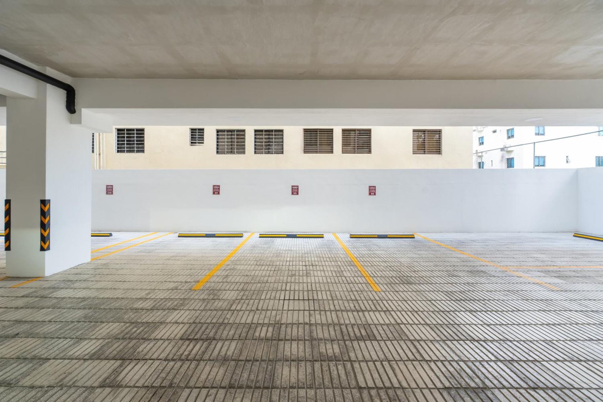 Moderno apartamento con jacuzzi y gimnasio, imagen 3