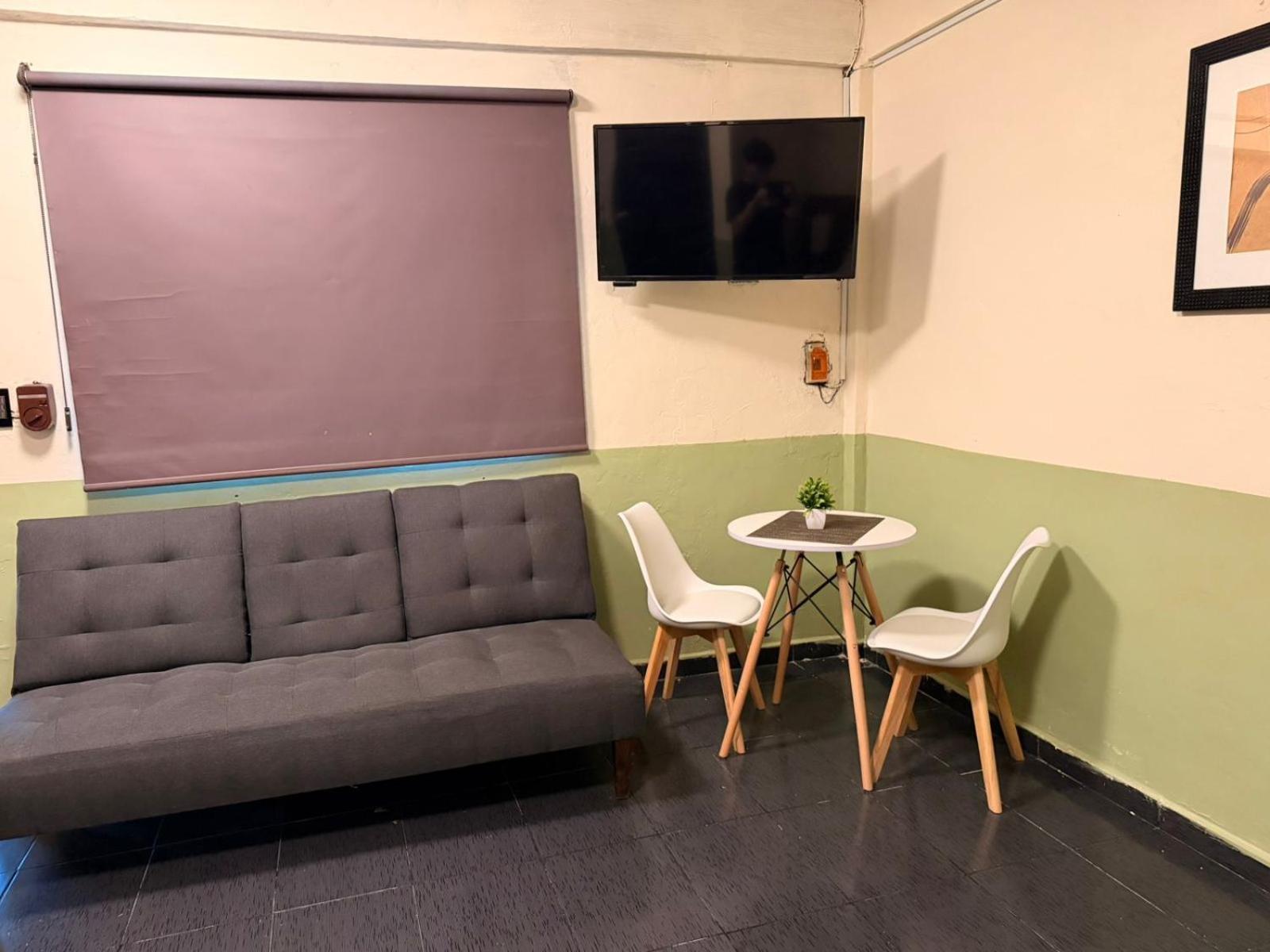 Estudio Independiente Descanso y Privacidad Total en Mérida, imagen 5