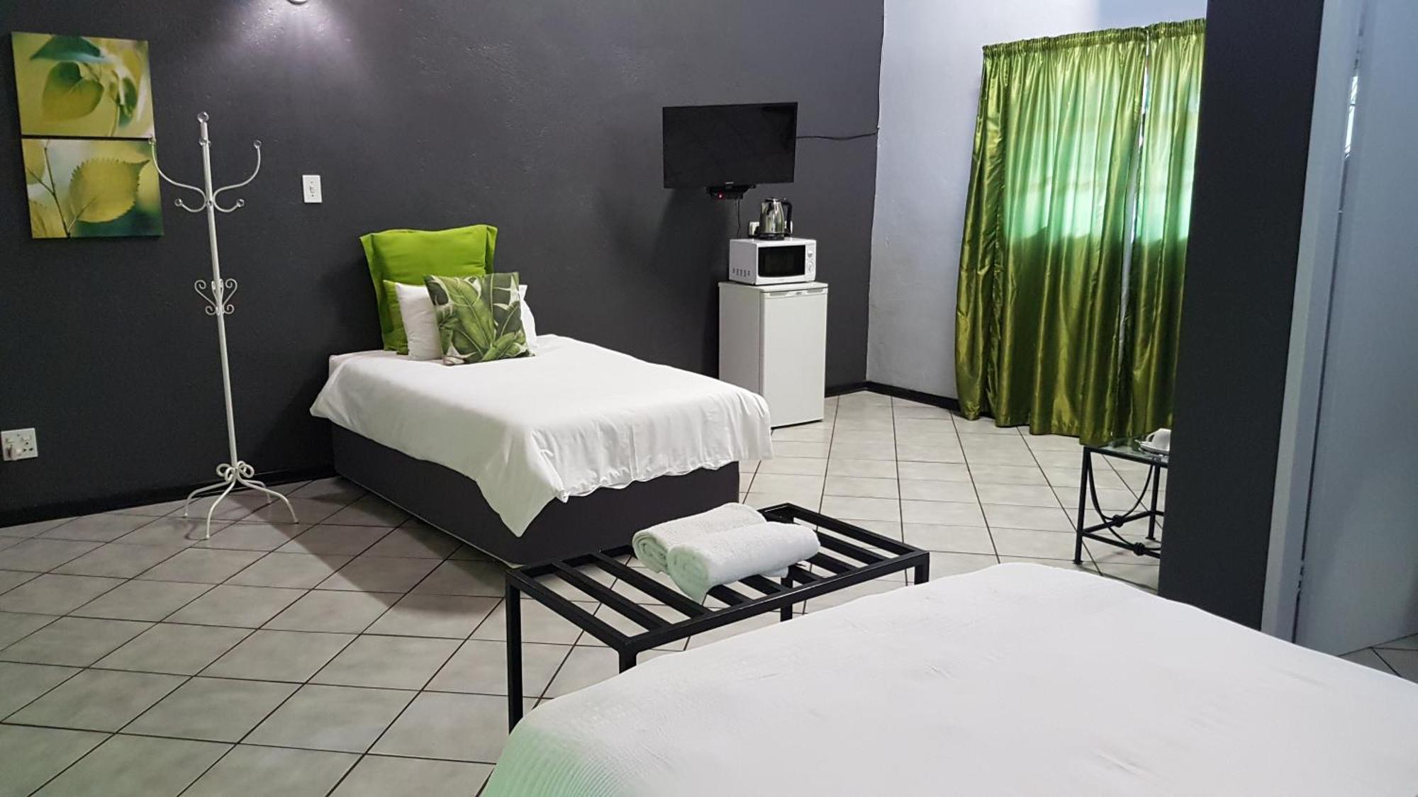 Siesta Guest House — foto 5