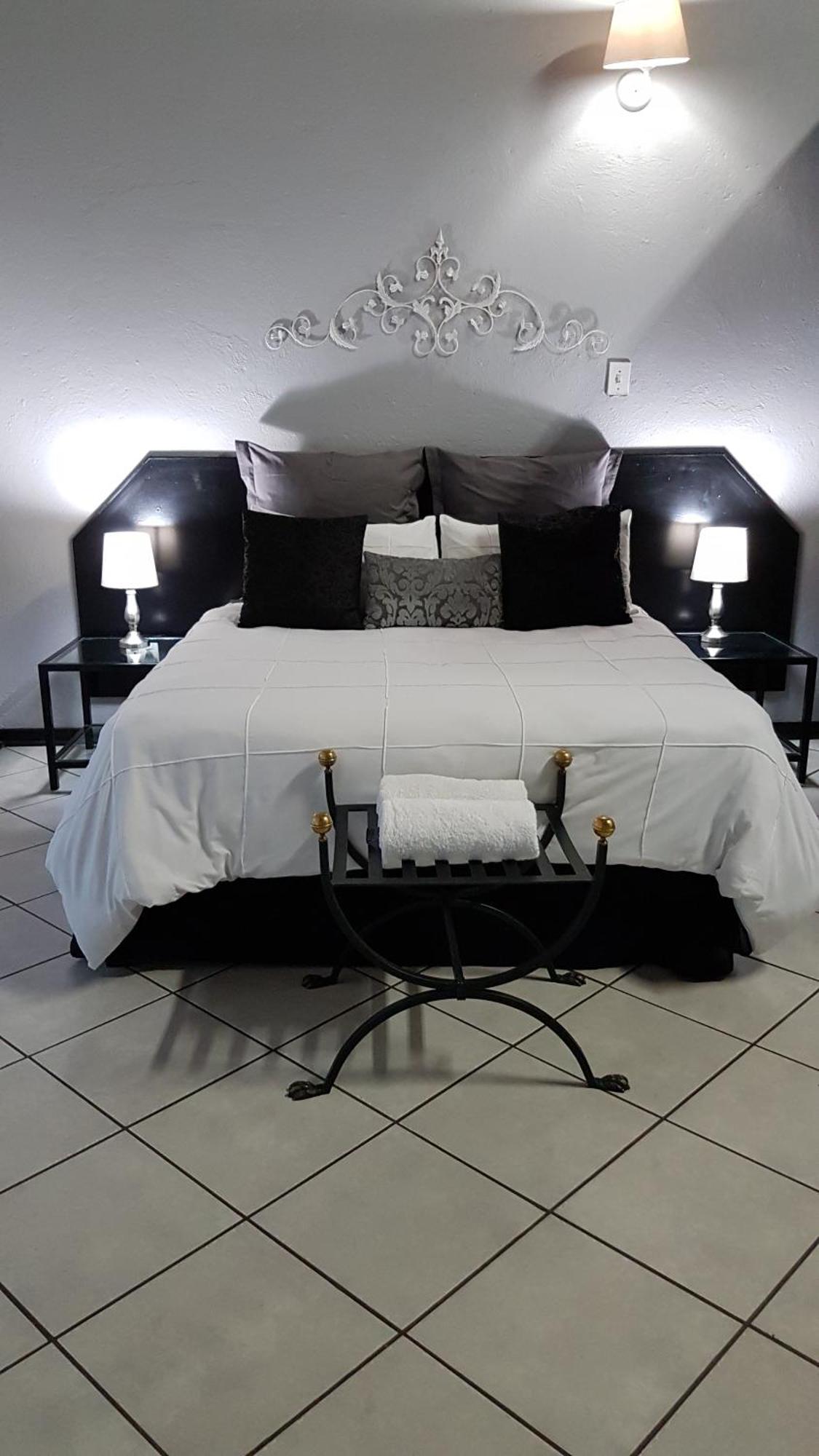 Siesta Guest House — foto 2