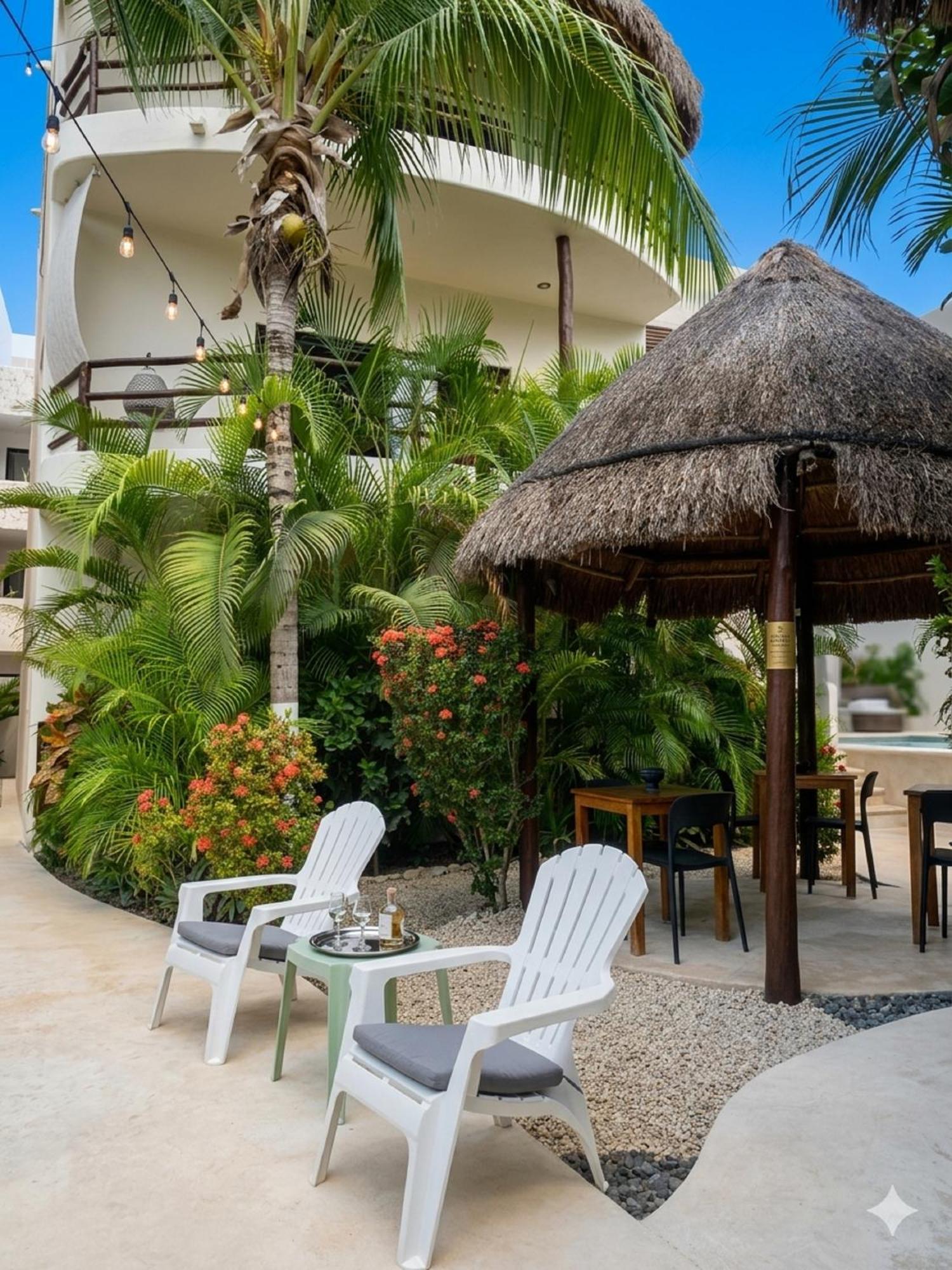 Tua Tulum, foto 14