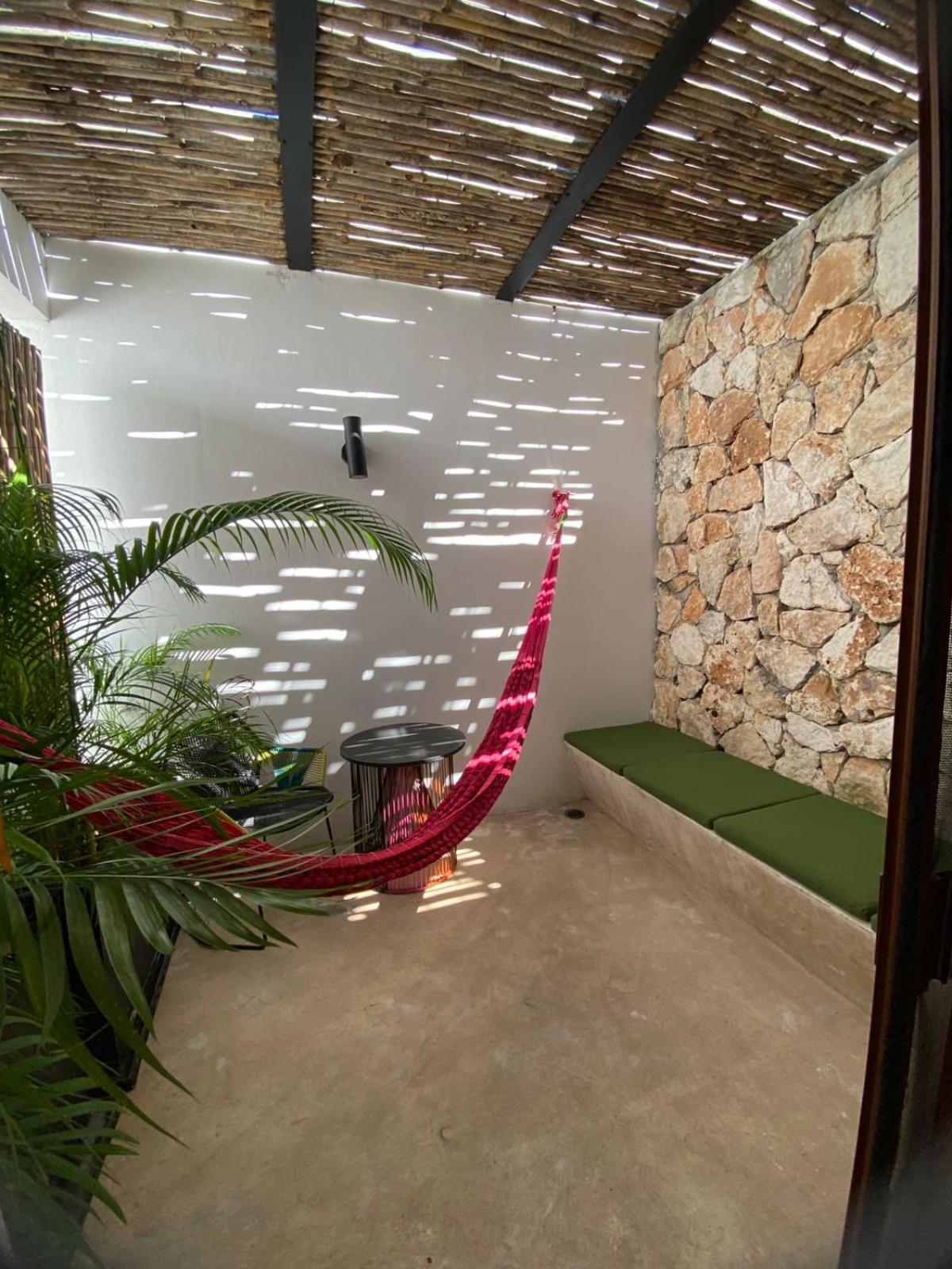 Latino Hotel Boutique, foto 15