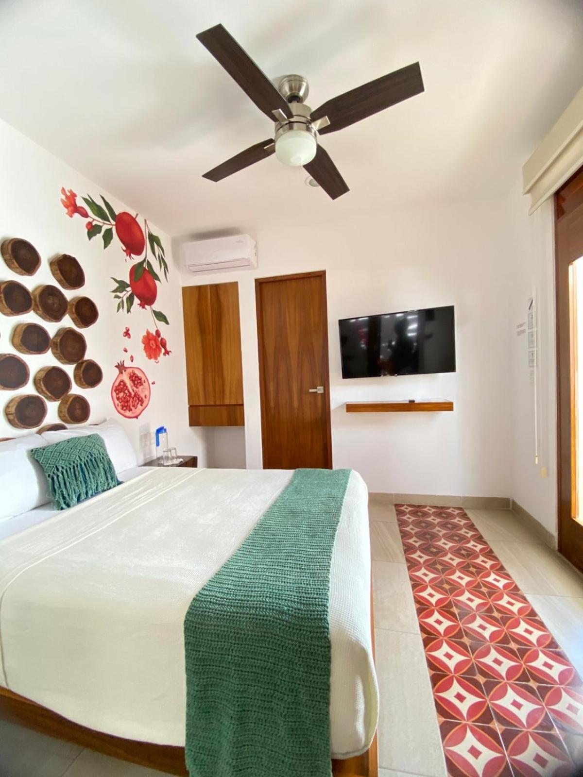 Latino Hotel Boutique, foto 14