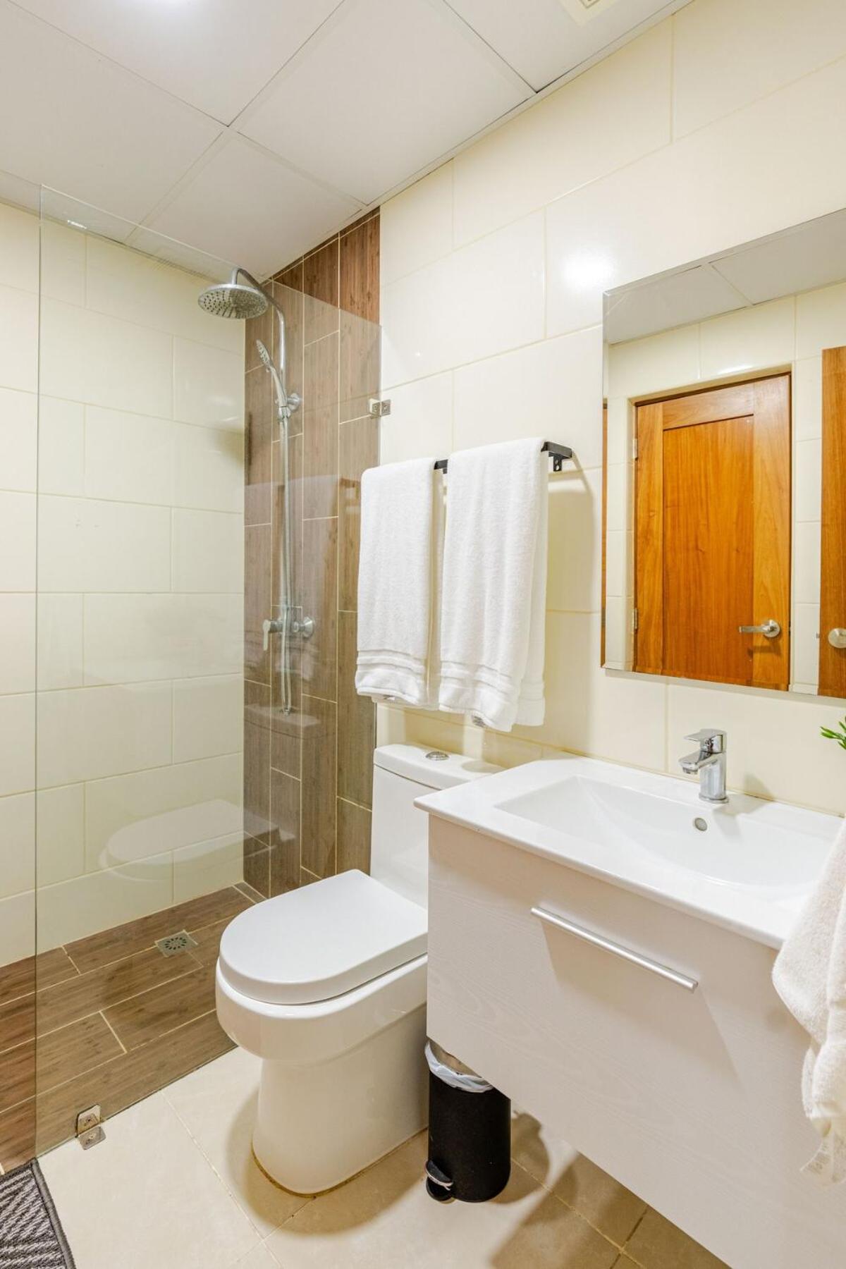 Moderno apartamento con piscina y gimnasio, foto 6