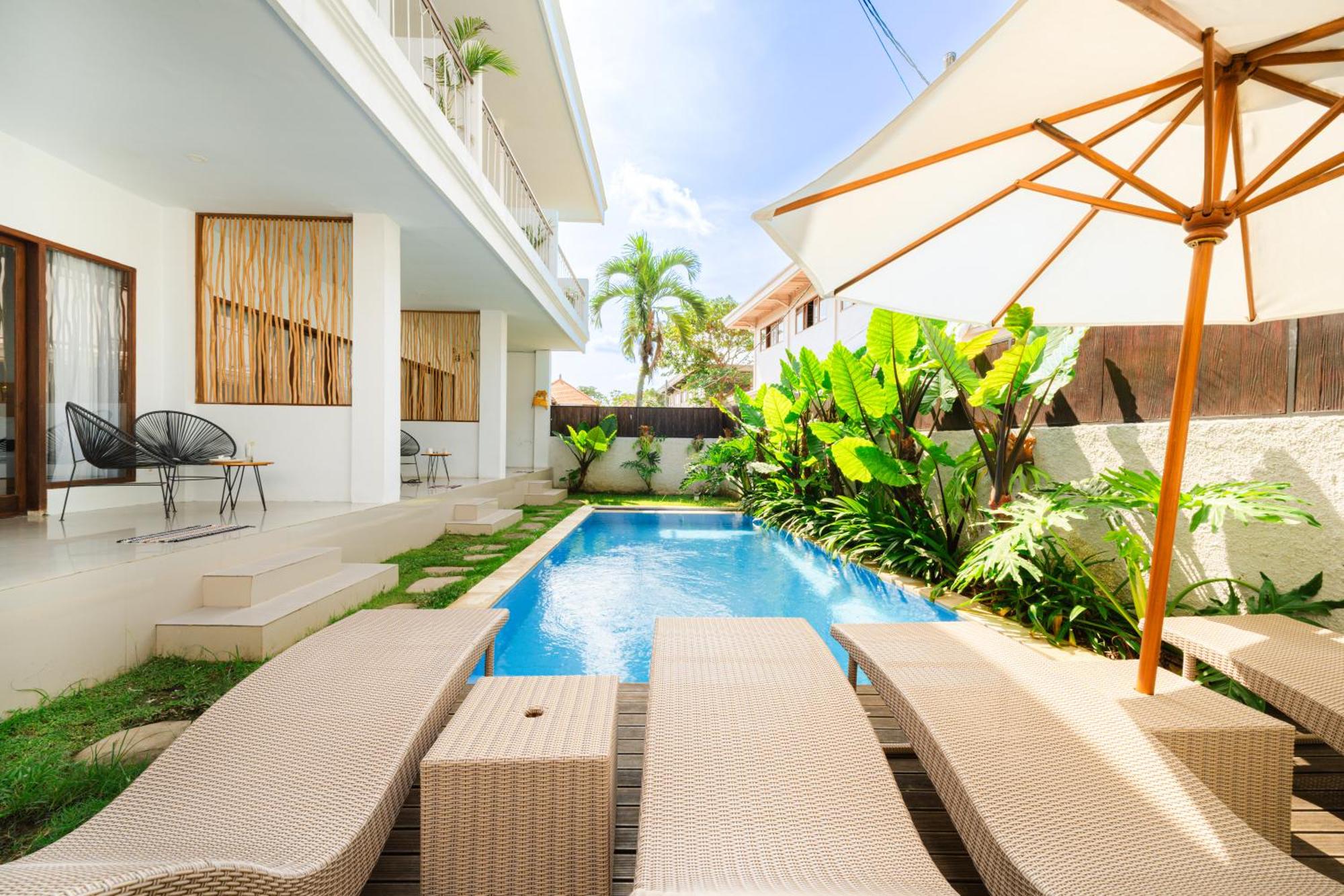 Cannella Suites Ubud - Ubud Center prime location