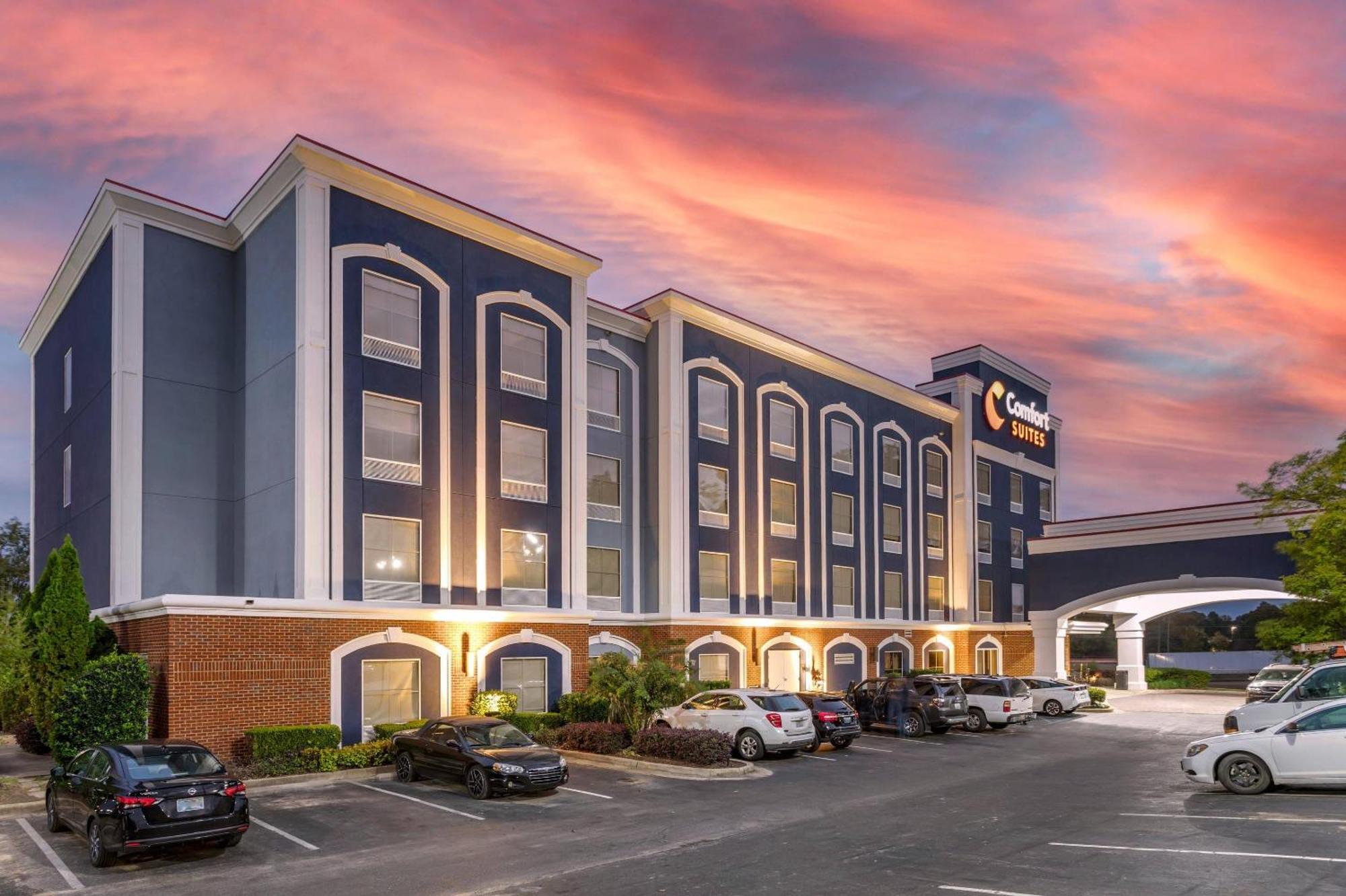 Comfort Suites Olive Branch - Memphis South — foto 5