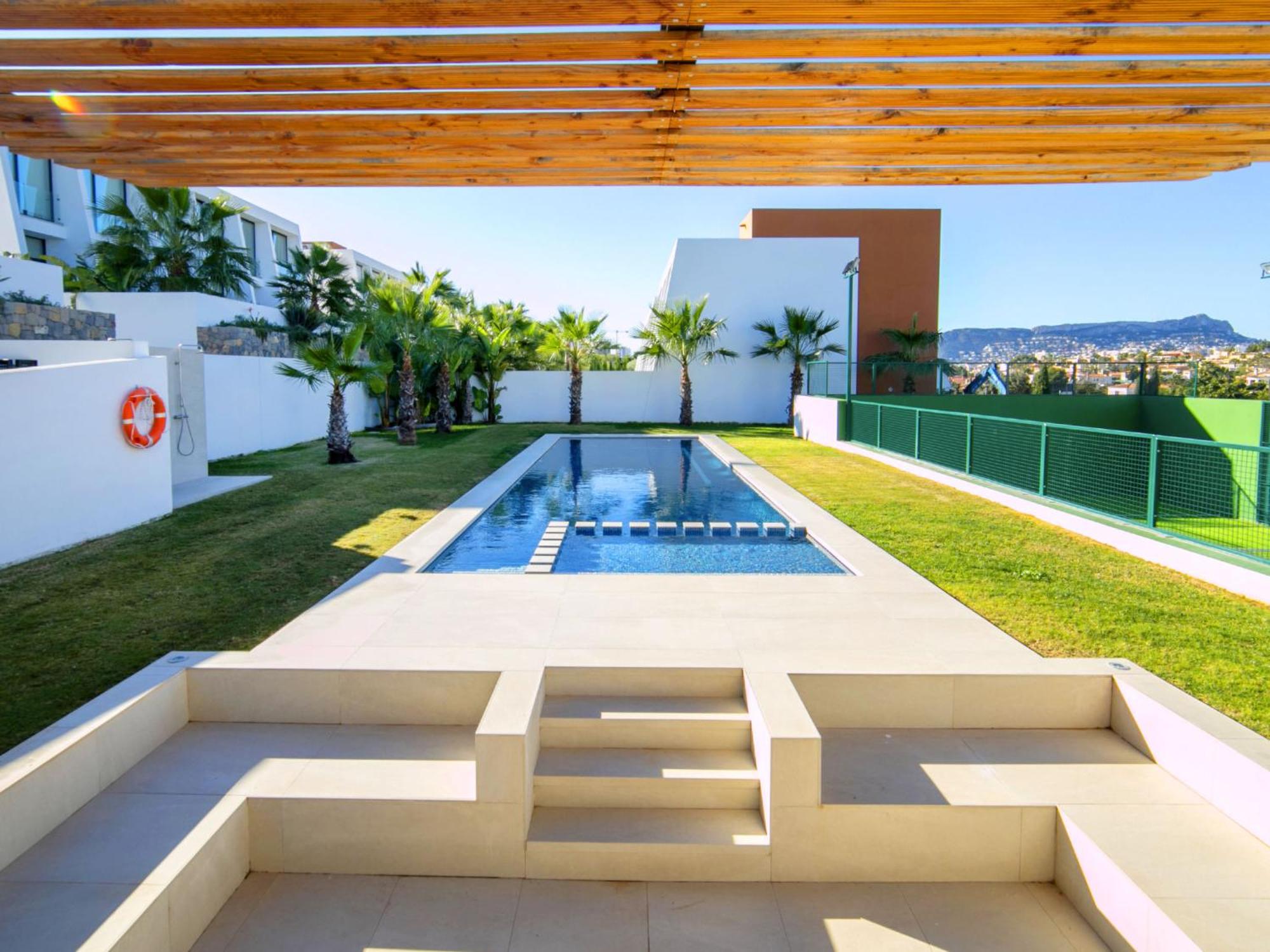 Holiday Home Residencial Paraiso by Interhome