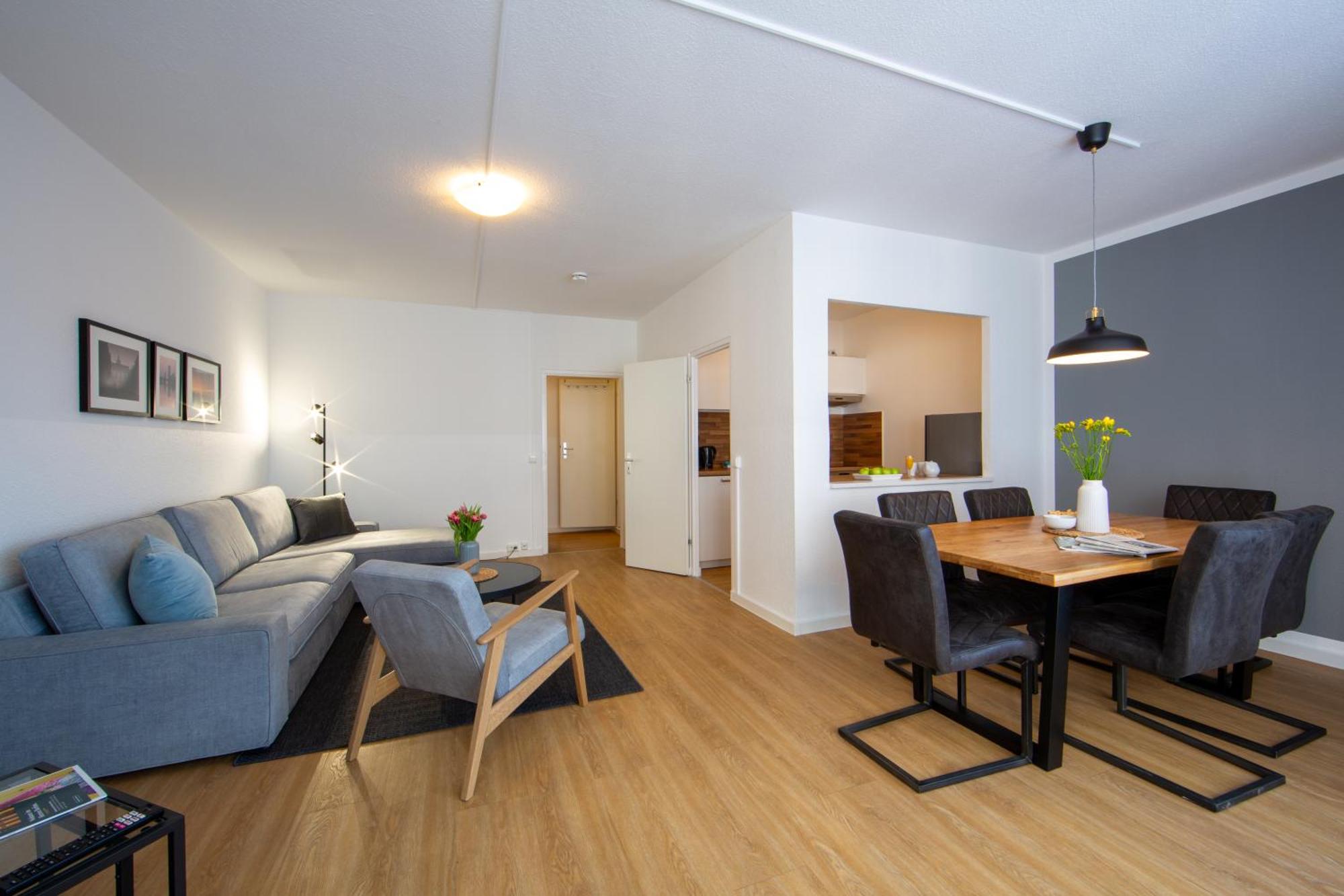 Apartments am Brandenburger Tor — foto 3