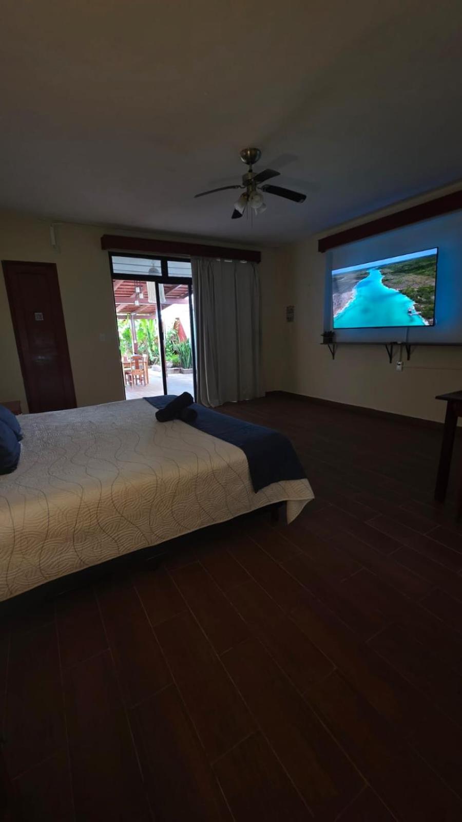 Casita Maya Bacalar, imagen 2
