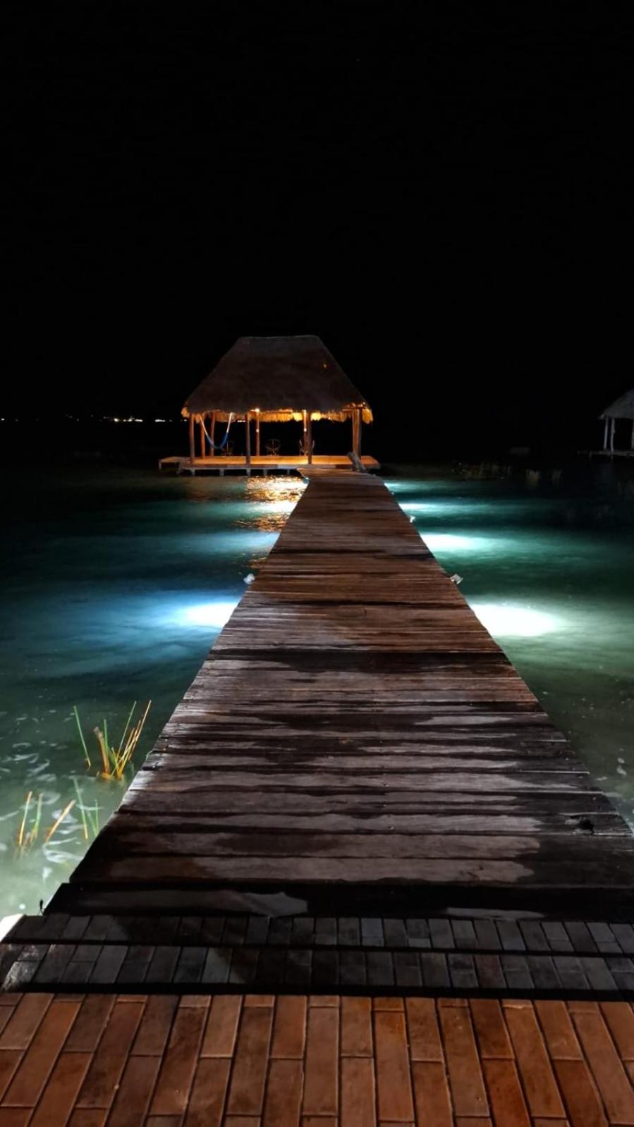 Casita Maya Bacalar, foto 8