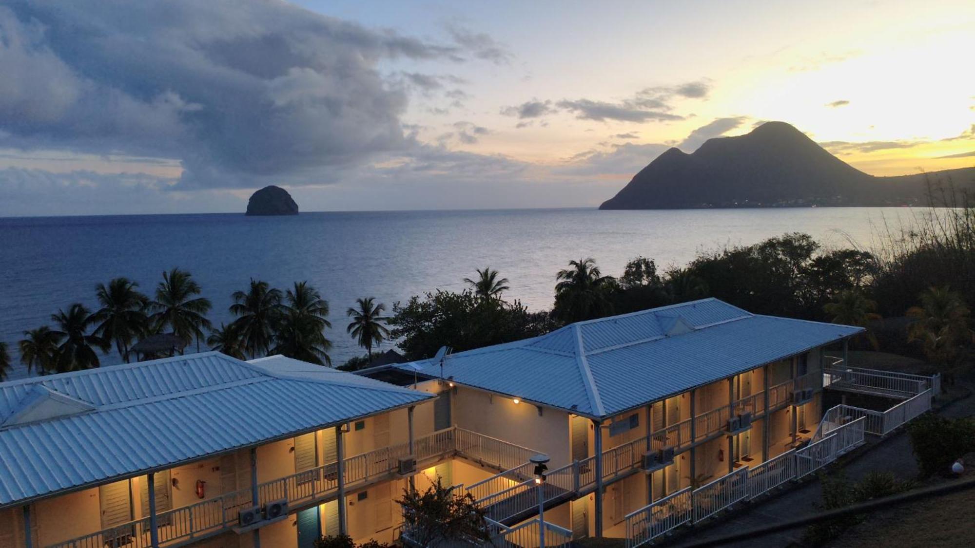 Suite Caraïbe vue mer, imagen 3