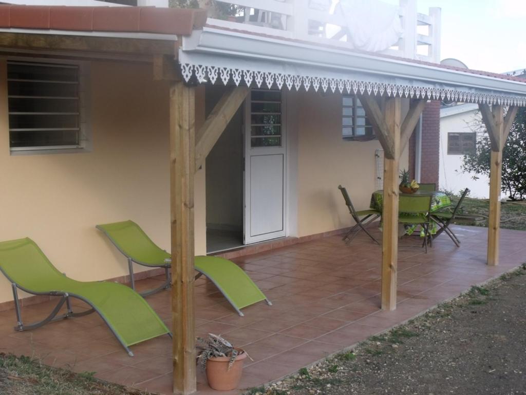 Appartement Vacances Goyave, foto 11
