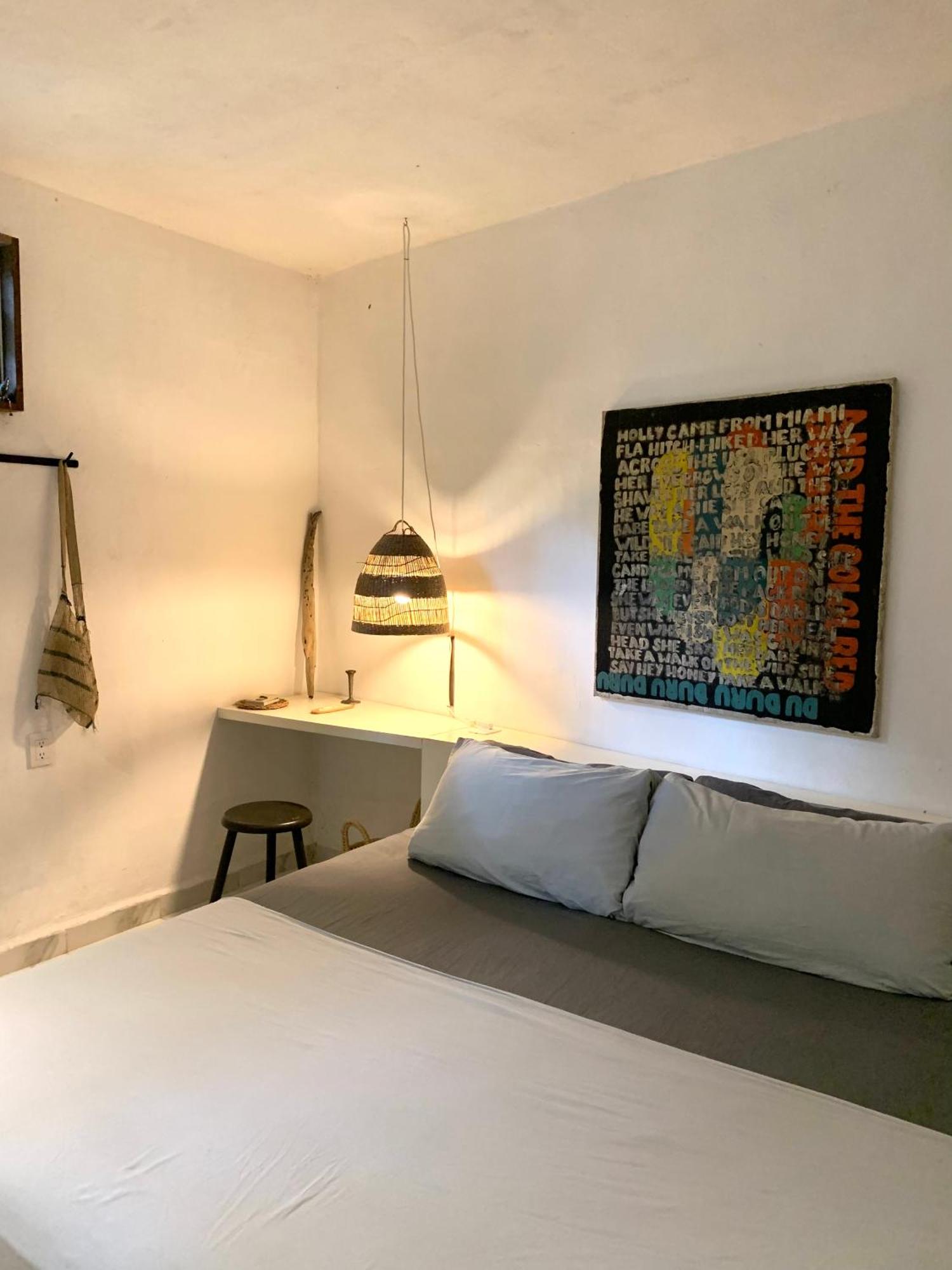 The Sanctuary Bacalar, foto 6