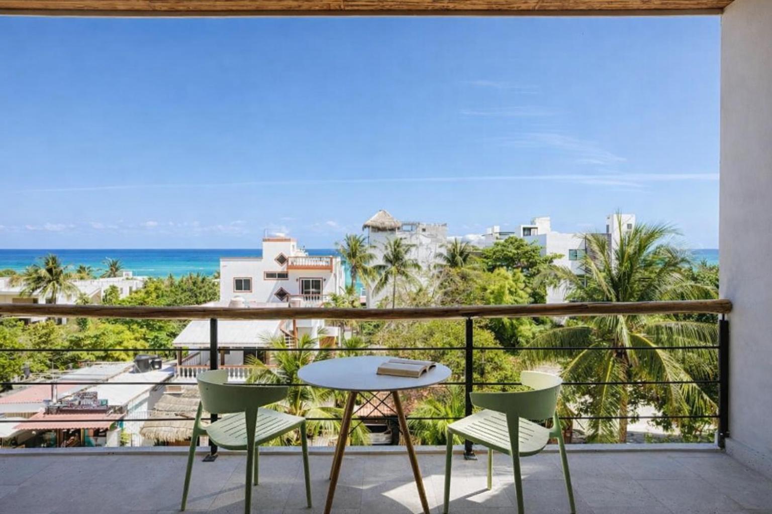 Lalola DownTown Boutique Apartments, imagen 3