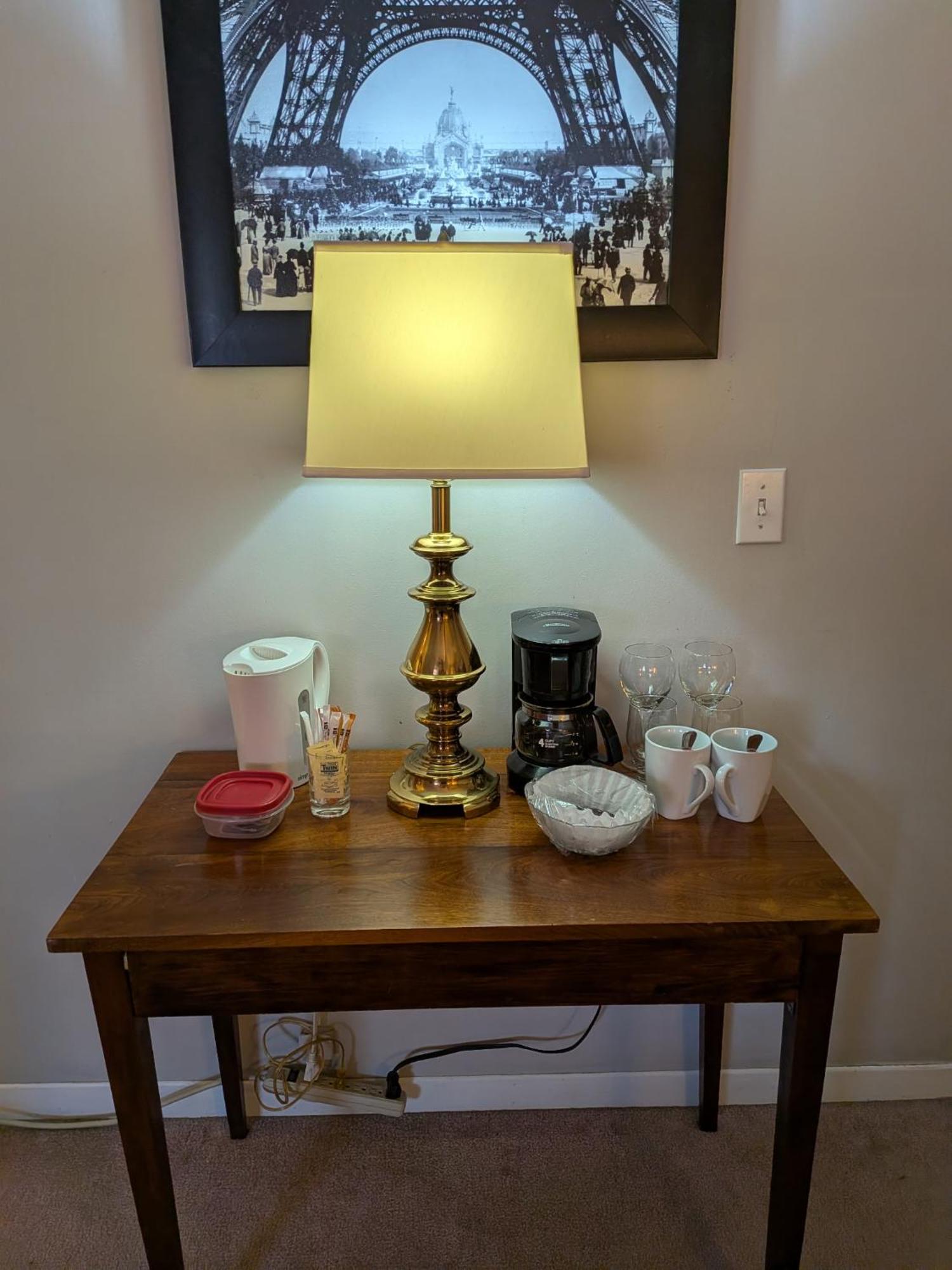 Ruby Manor Bed & Breakfast — foto 4