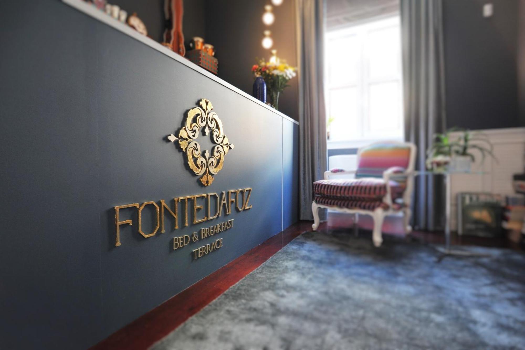 Fonte Da Foz — photo 3