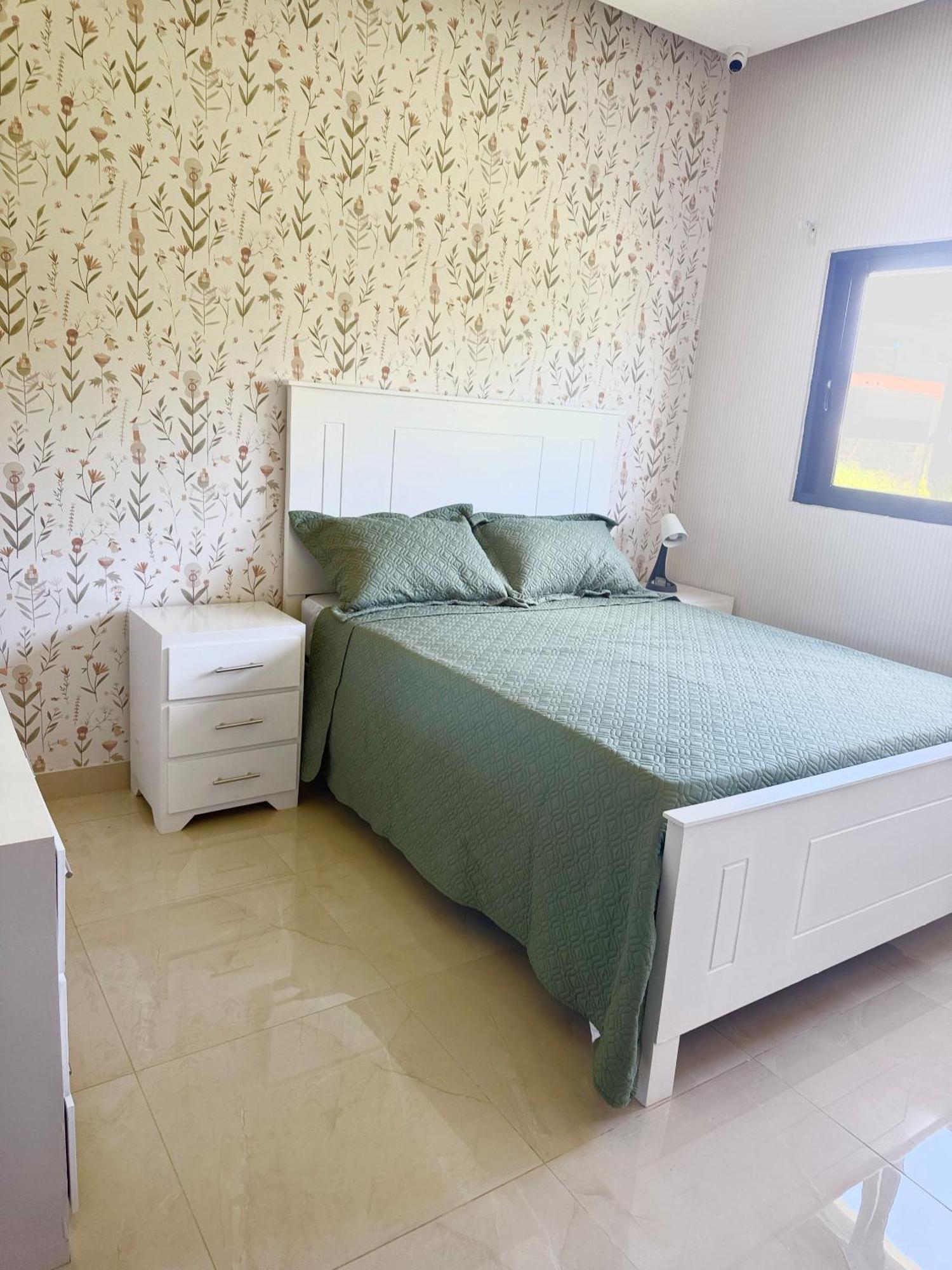 Modern 2BR Villa with Private Pool, Starlink WiFi, Security, Near Macao Beach, foto 7