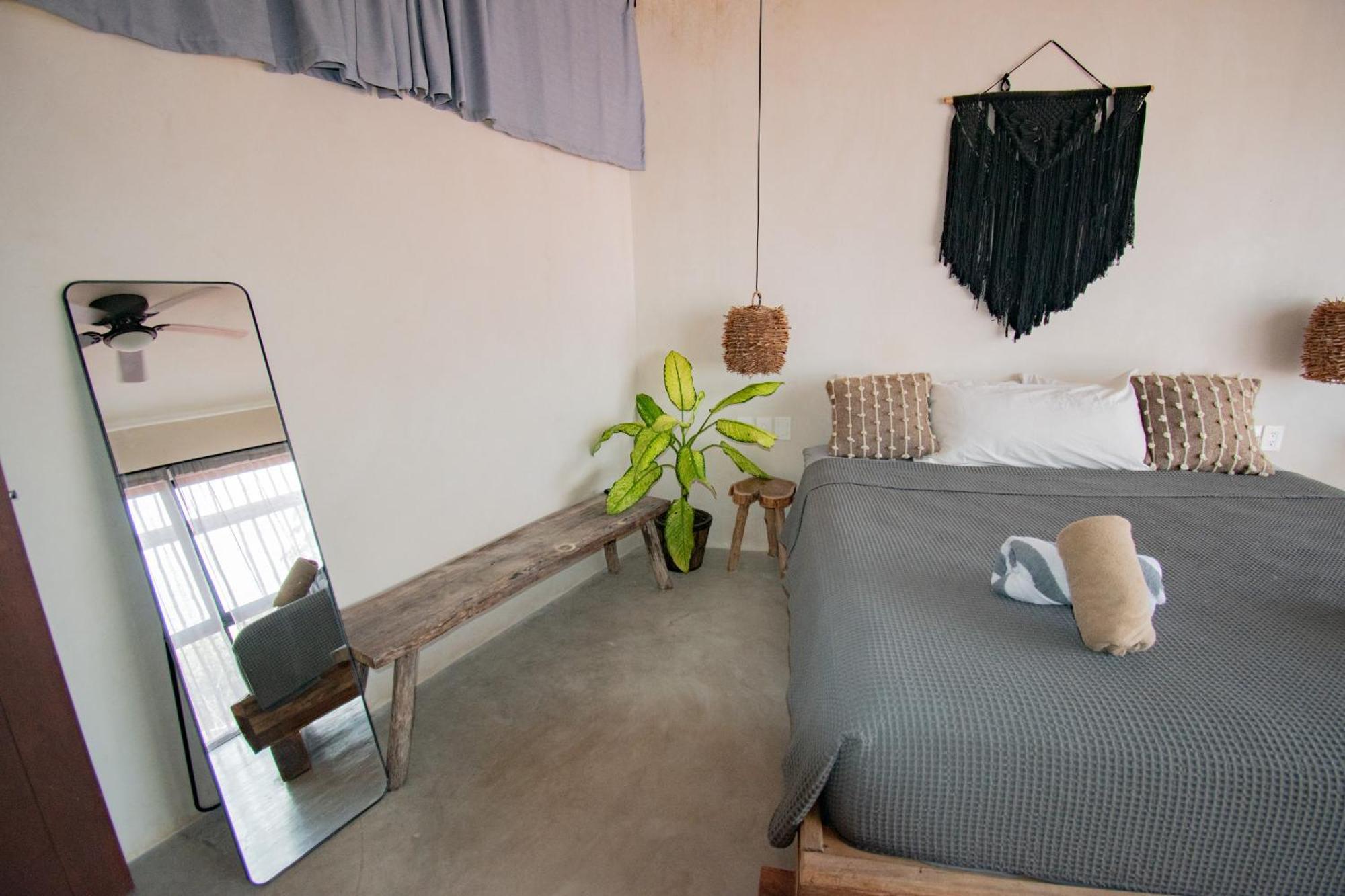 Vida Tulum Jungle apartment incl Rooftop Pool, foto 9