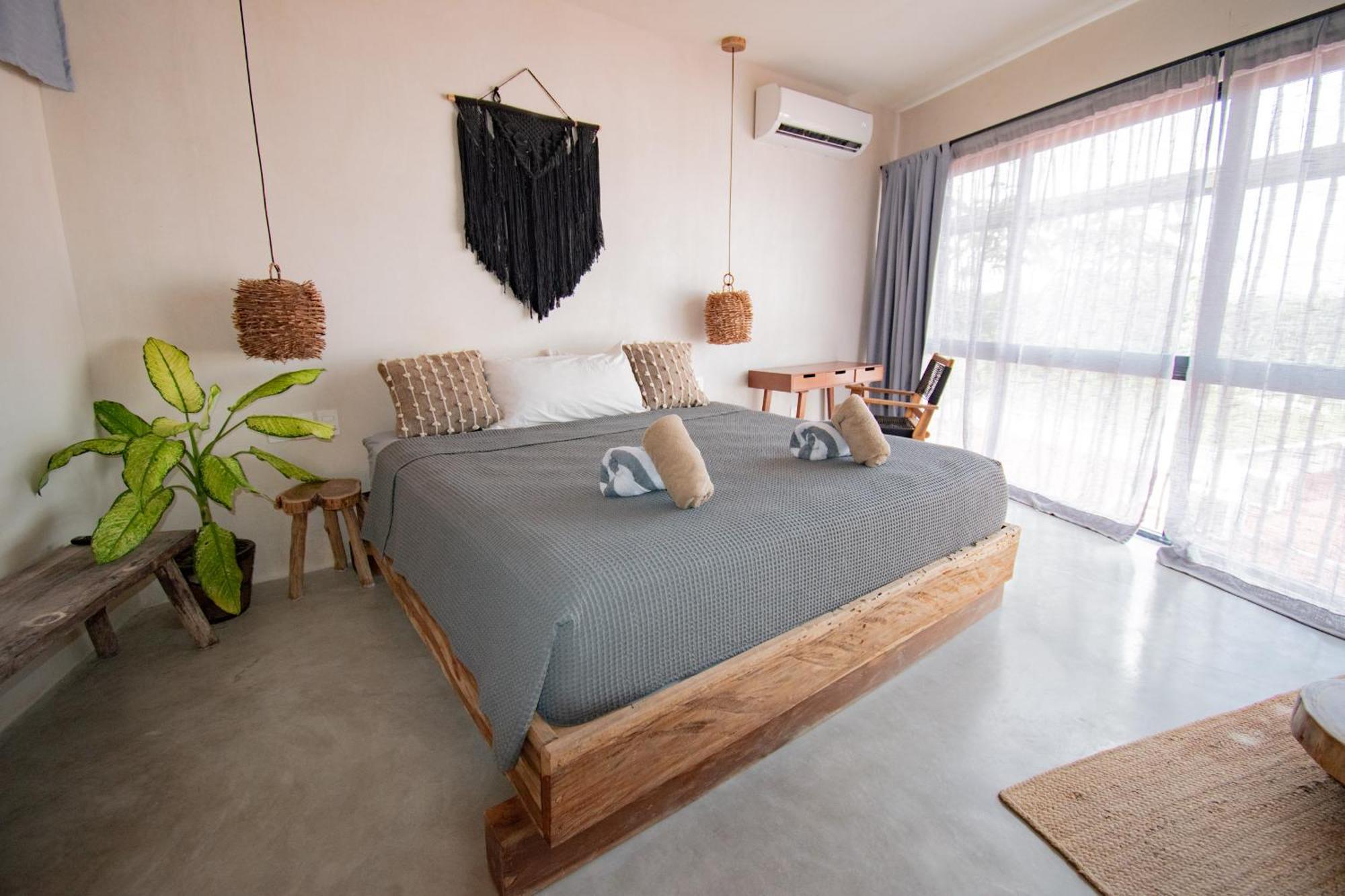 Vida Tulum Jungle apartment incl Rooftop Pool, foto 10